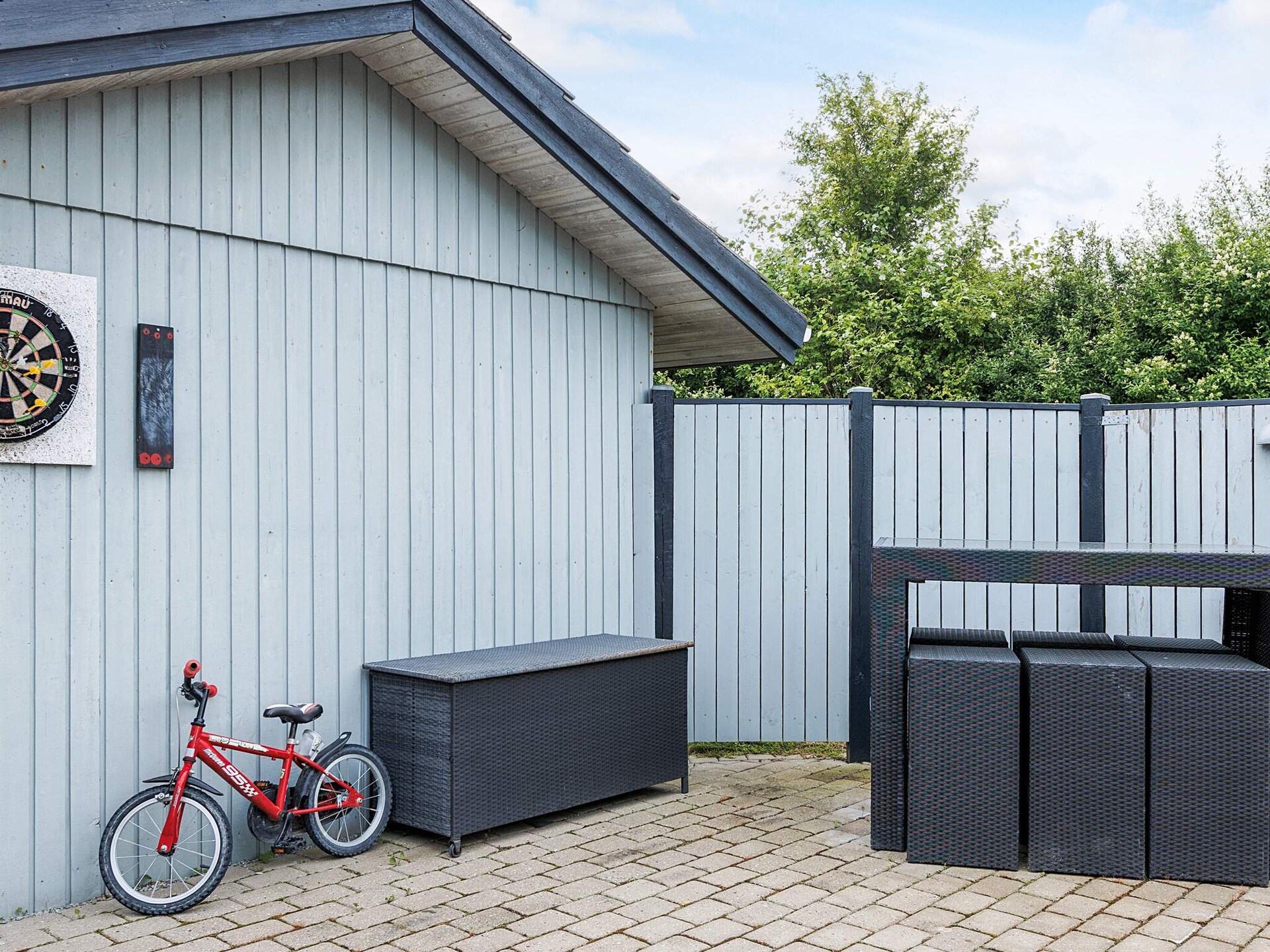 Vakantiehuis in Nakskov op 300 m van zee voor 8 personen - foto 47