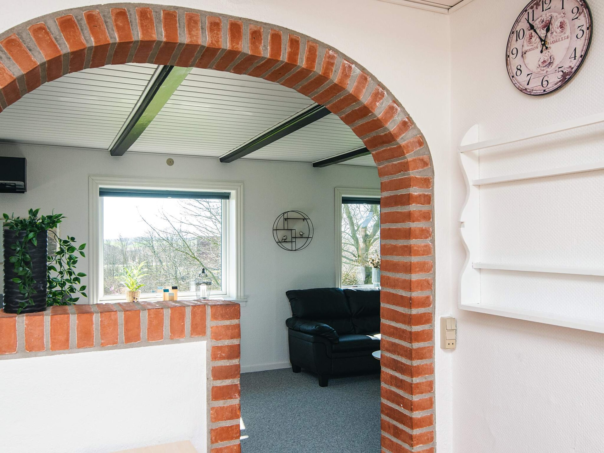 Ruim vakantiehuis in Snedsted voor 5 personen - foto 36
