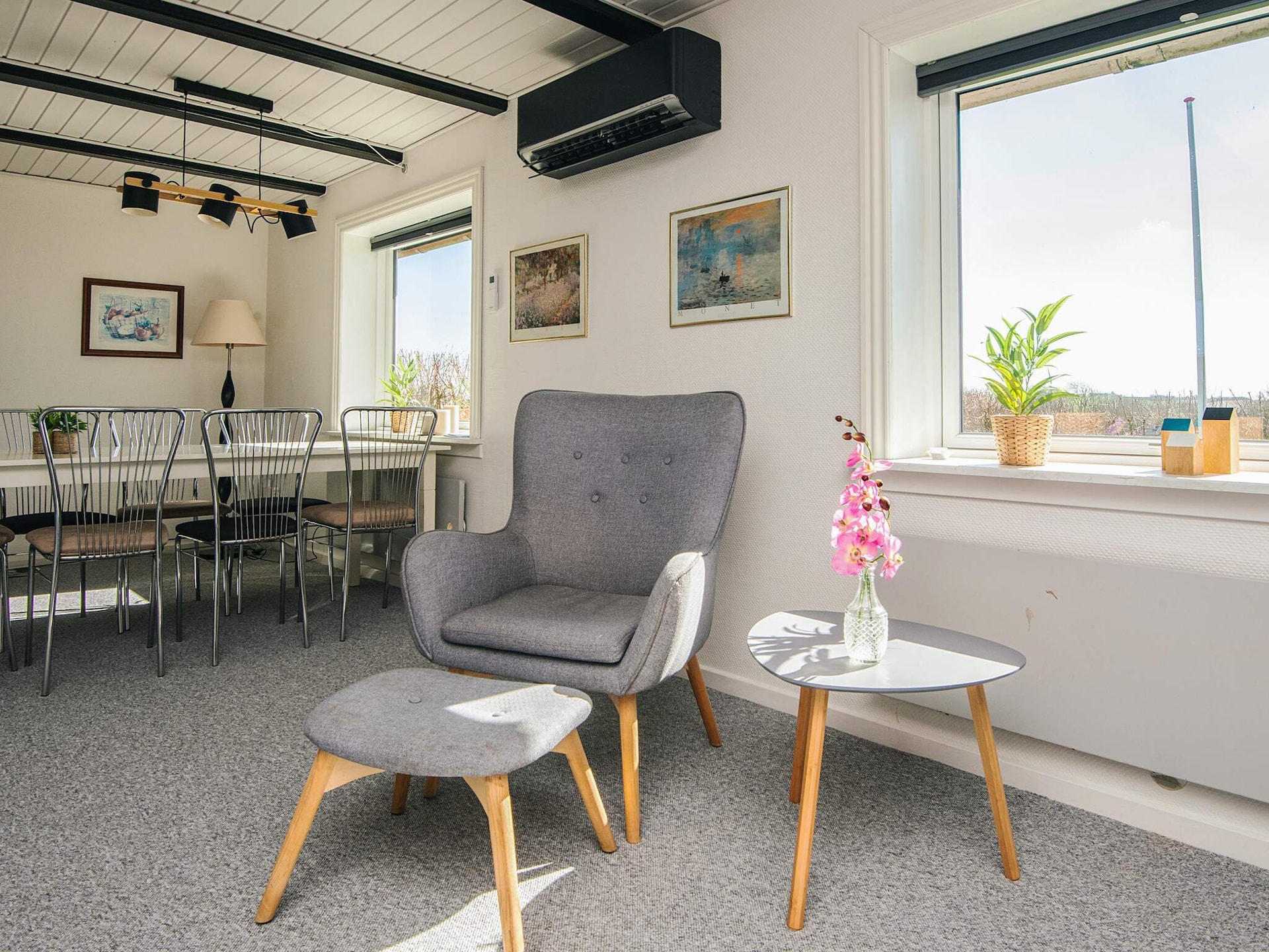 Ruim vakantiehuis in Snedsted voor 5 personen - foto 30