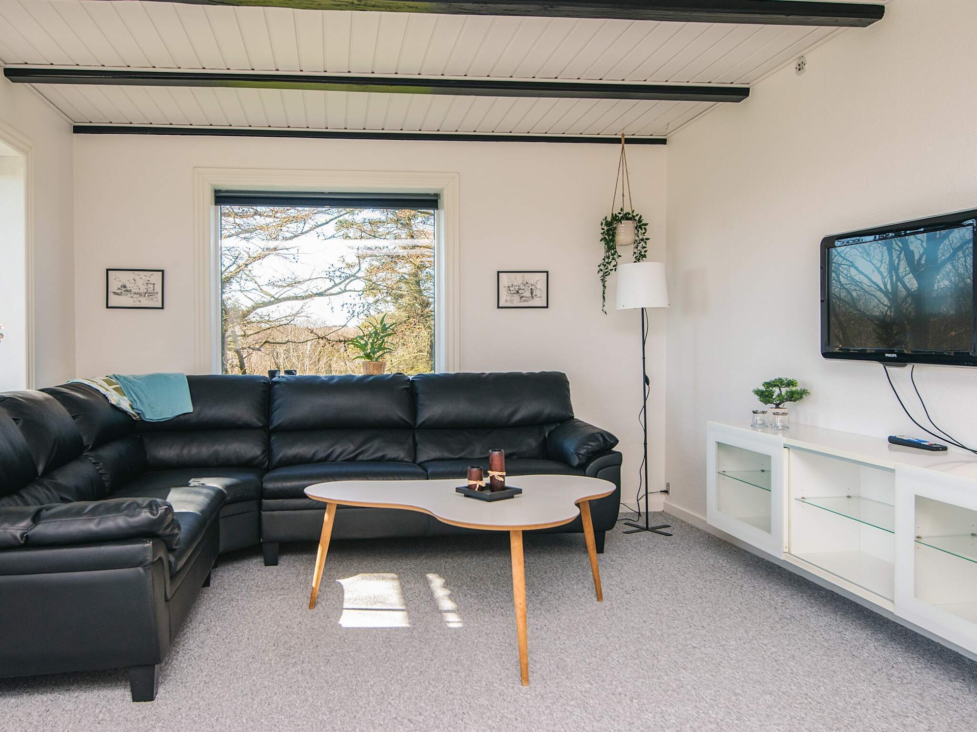 Ruim vakantiehuis in Snedsted voor 5 personen - foto 19