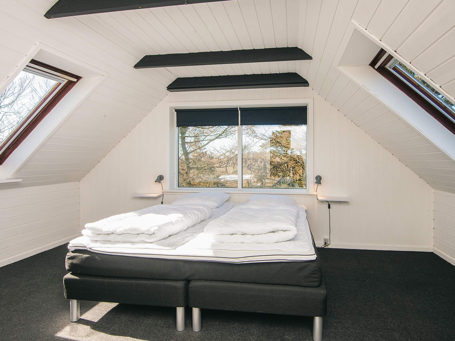 Ruim vakantiehuis in Snedsted voor 5 personen - foto 21
