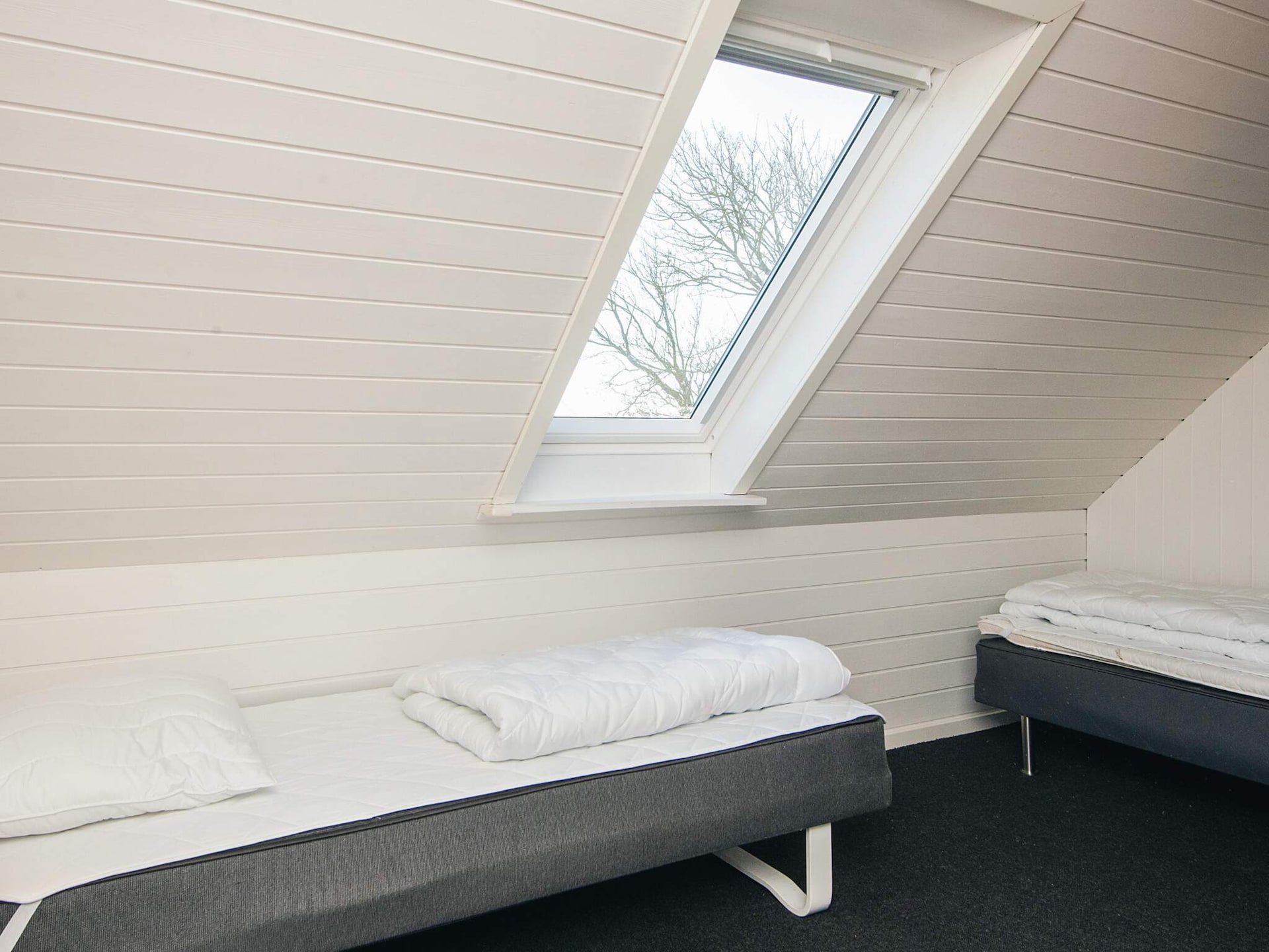 Ruim vakantiehuis in Snedsted voor 5 personen - foto 31
