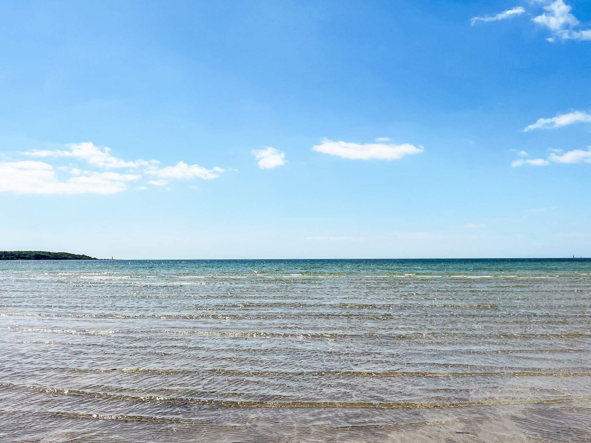 Fris vakantiehuis op 100 meter van zandstrand Sandviken bij Sölvesborg - foto 21