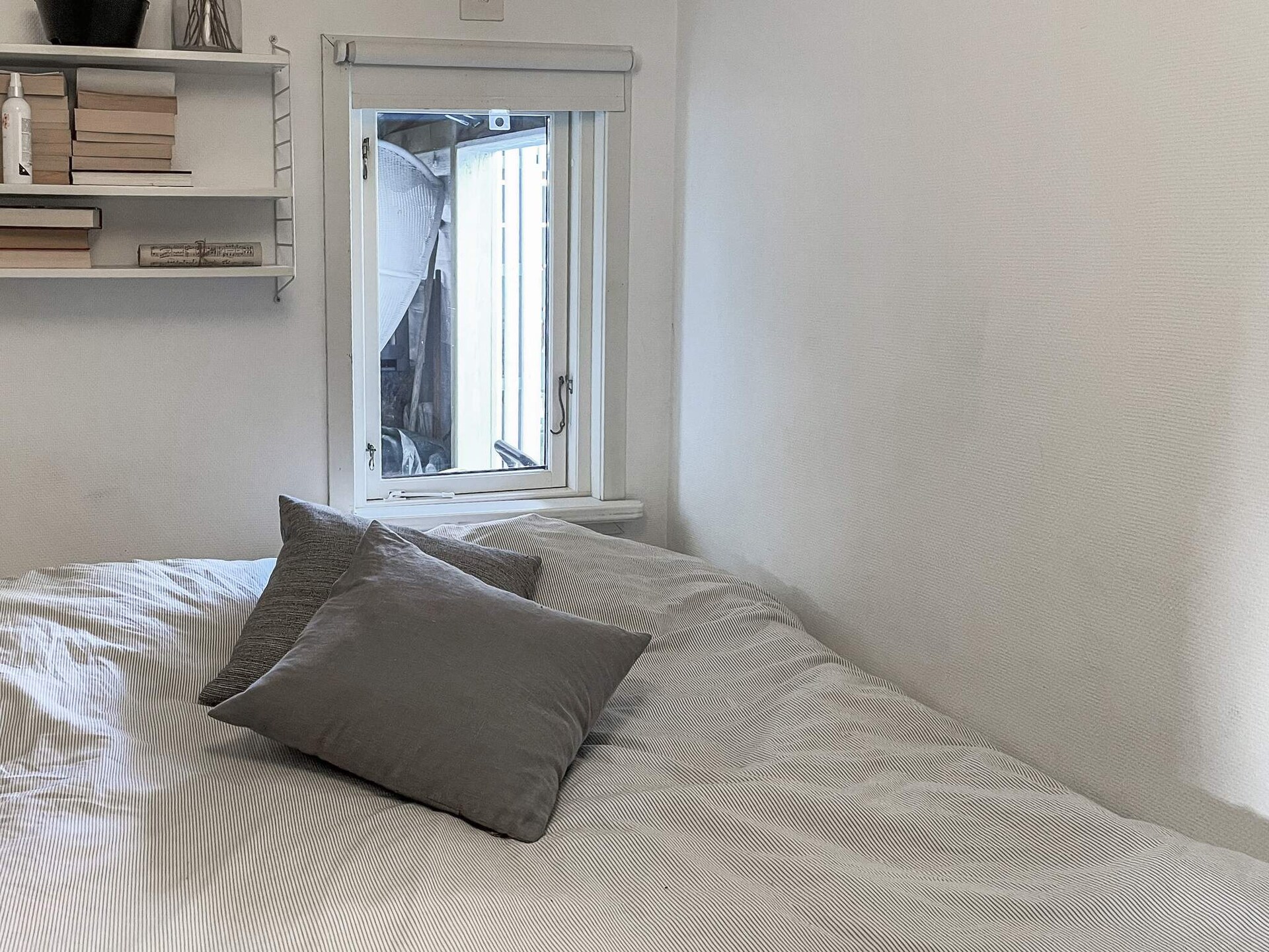 Fris vakantiehuis op 100 meter van zandstrand Sandviken bij Sölvesborg - foto 40