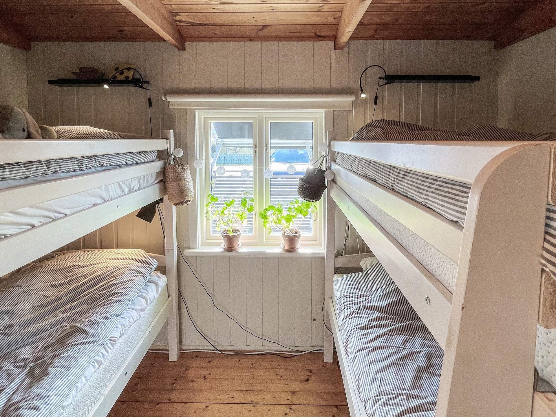 Fris vakantiehuis op 100 meter van zandstrand Sandviken bij Sölvesborg - foto 55