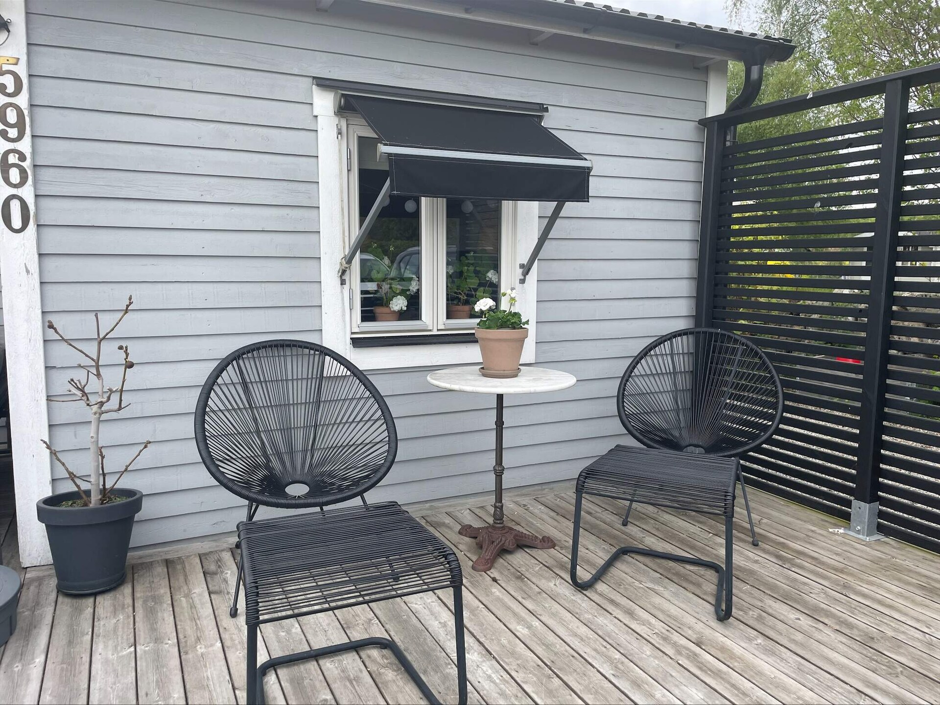 Fris vakantiehuis op 100 meter van zandstrand Sandviken bij Sölvesborg - foto 19