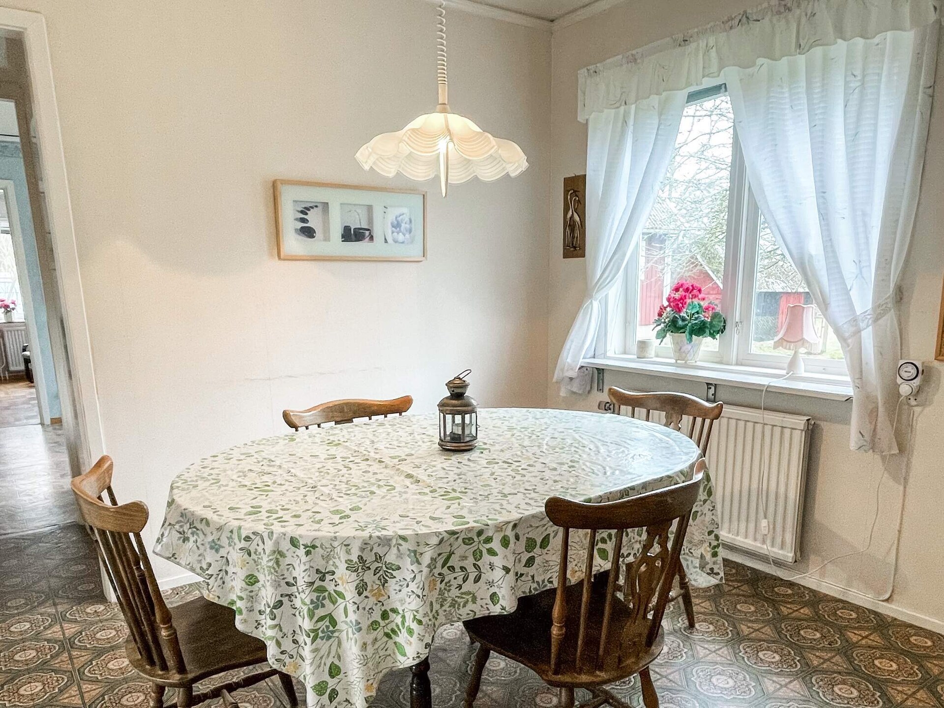 8-persoons vakantiehuis in Köpingsvik op 1 km van de zee - foto 11