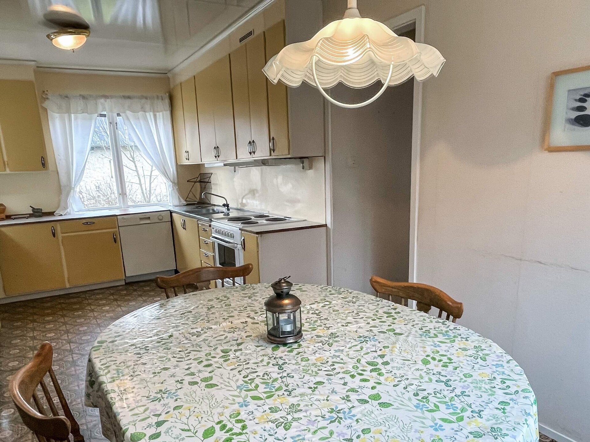 8-persoons vakantiehuis in Köpingsvik op 1 km van de zee - foto 13