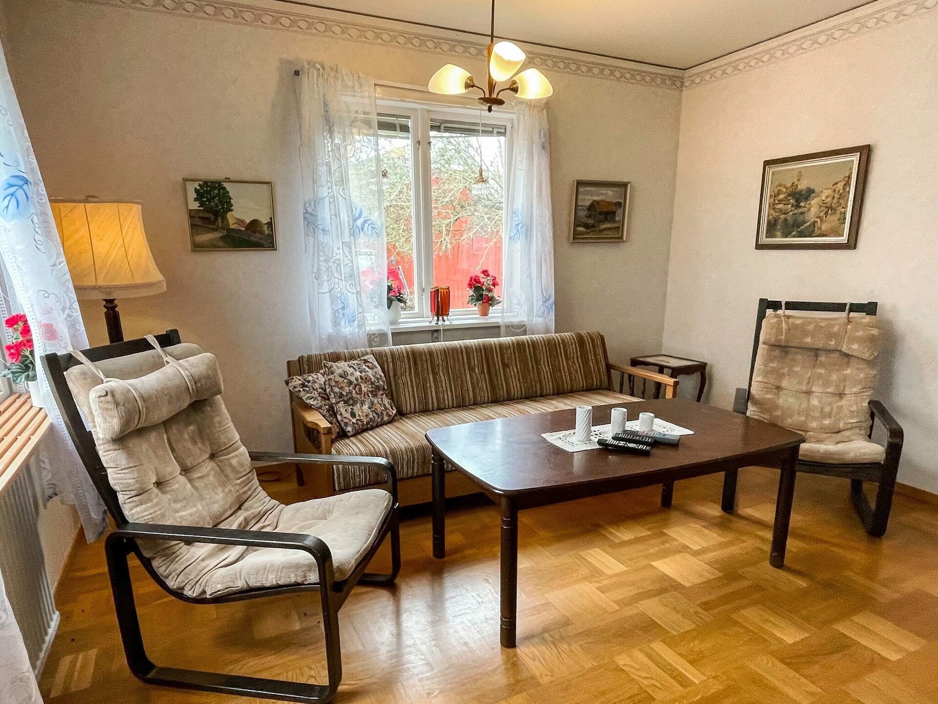 8-persoons vakantiehuis in Köpingsvik op 1 km van de zee - foto 33