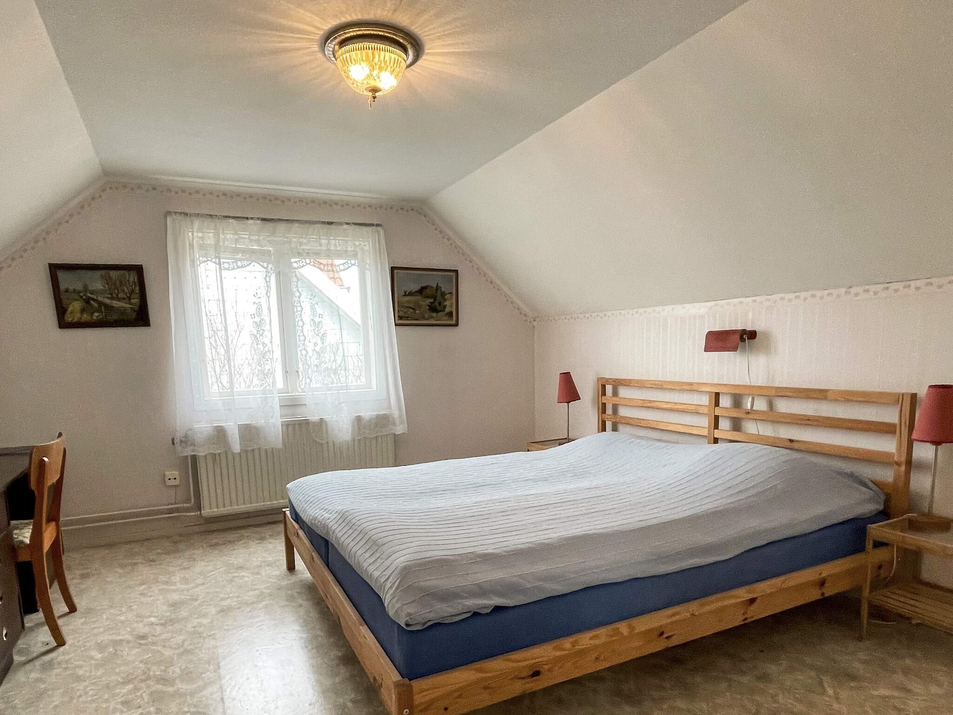 8-persoons vakantiehuis in Köpingsvik op 1 km van de zee - foto 28