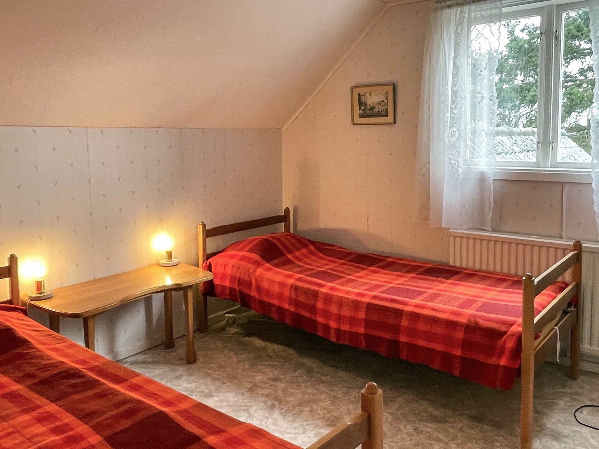 8-persoons vakantiehuis in Köpingsvik op 1 km van de zee - foto 32