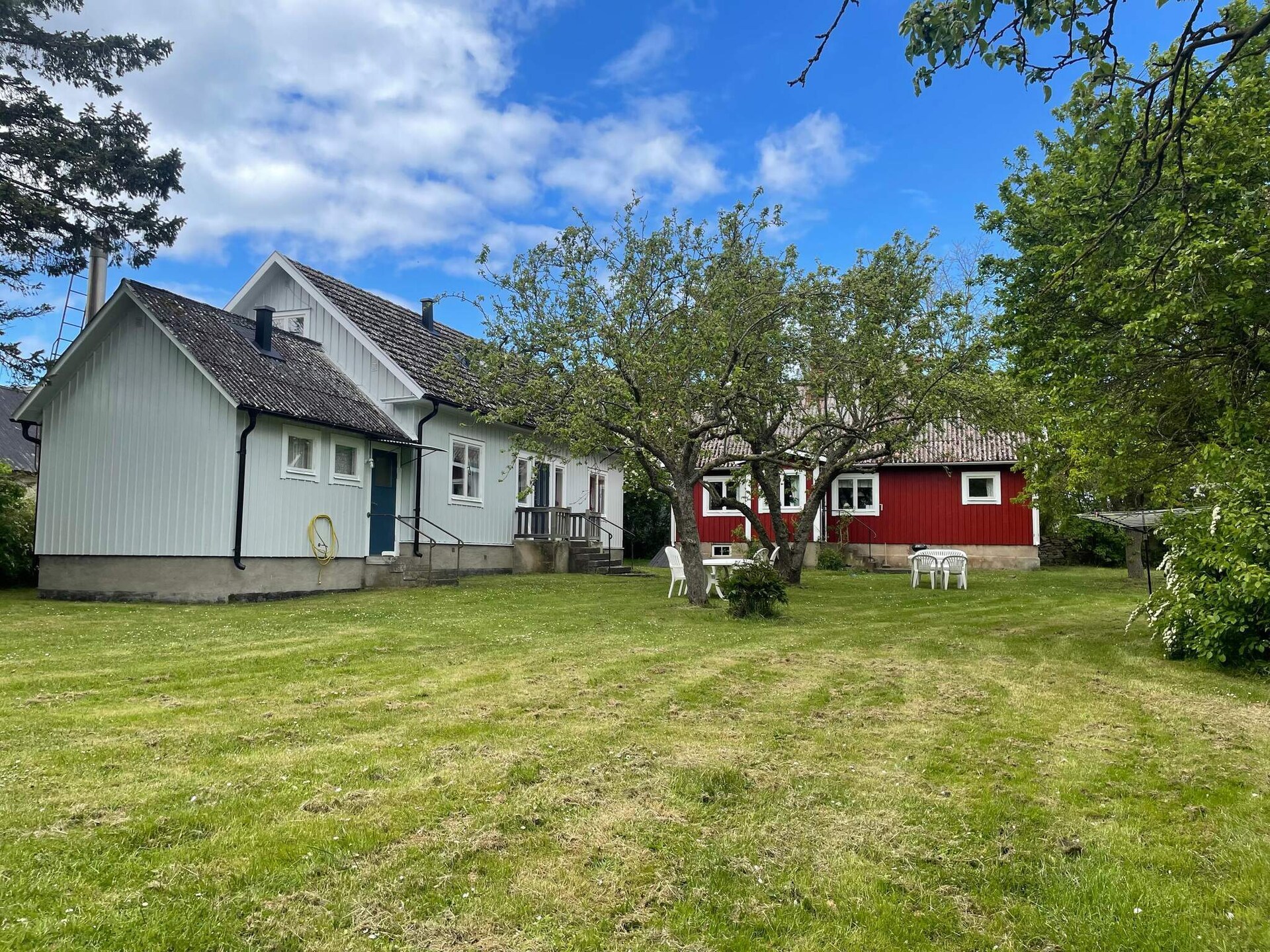 8-persoons vakantiehuis in Köpingsvik op 1 km van de zee - foto 16