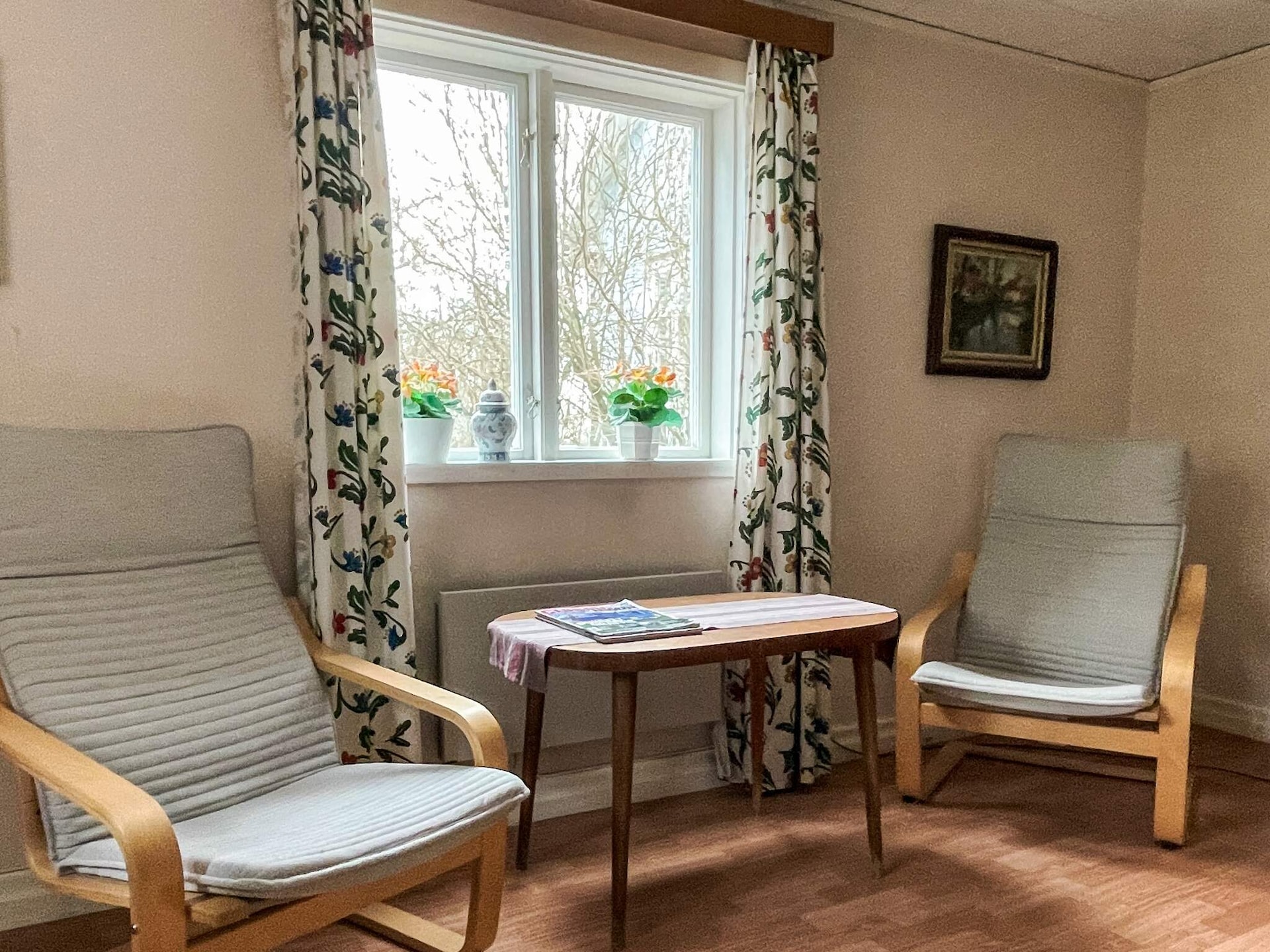 Op 1,0 km van zee: gezellig vakantiehuis in Köpingsvik - foto 32