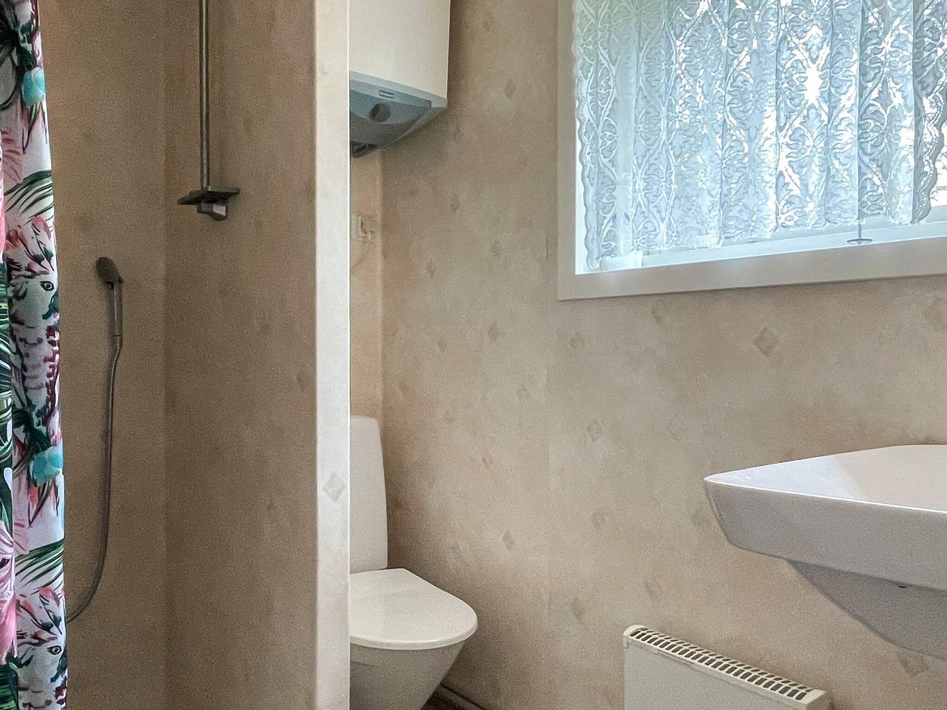 Op 1,0 km van zee: gezellig vakantiehuis in Köpingsvik - foto 24
