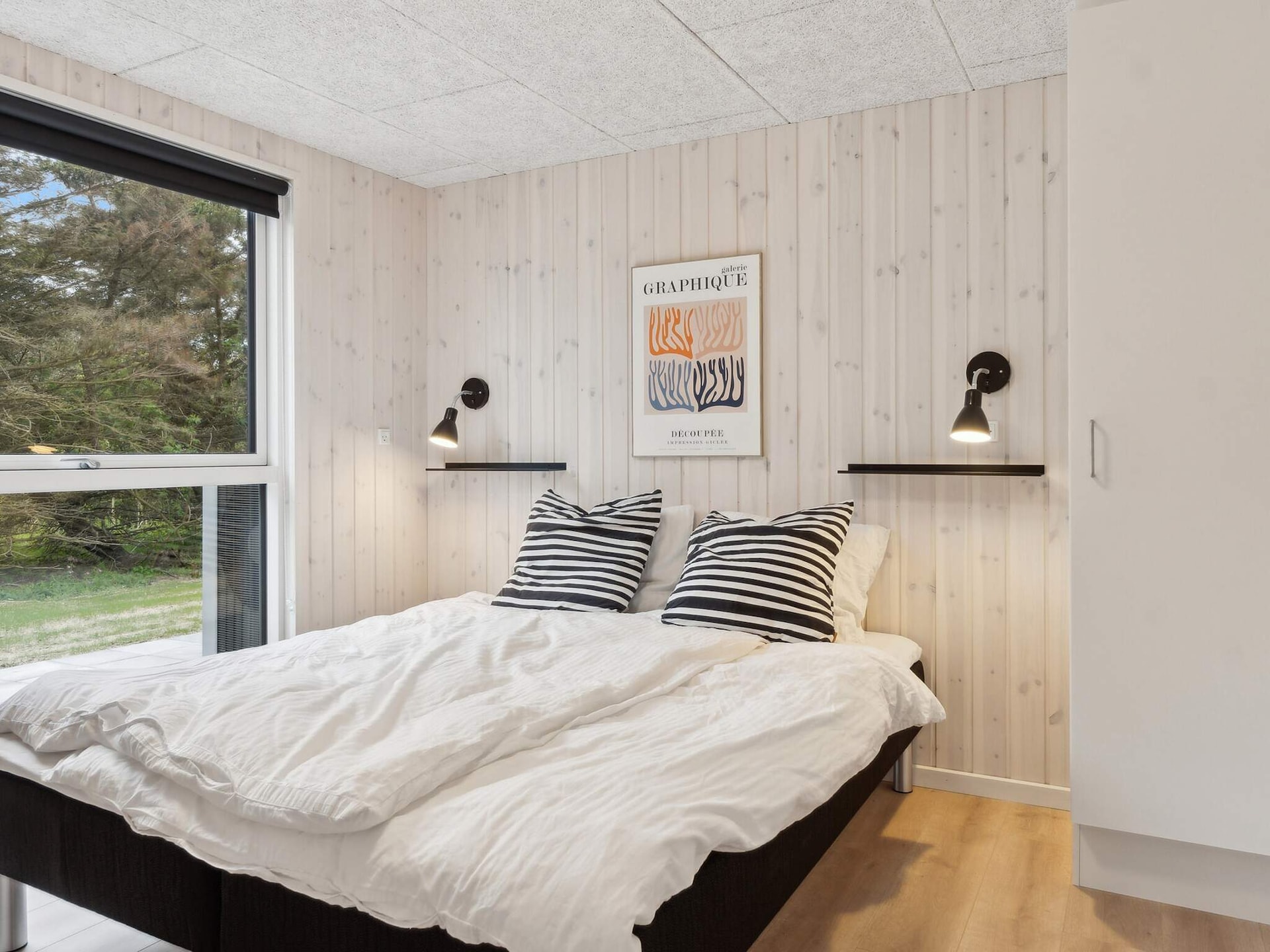 Aan zee: Ruim vakantiehuis in Løkken voor 20 personen · 267 m² - foto 30