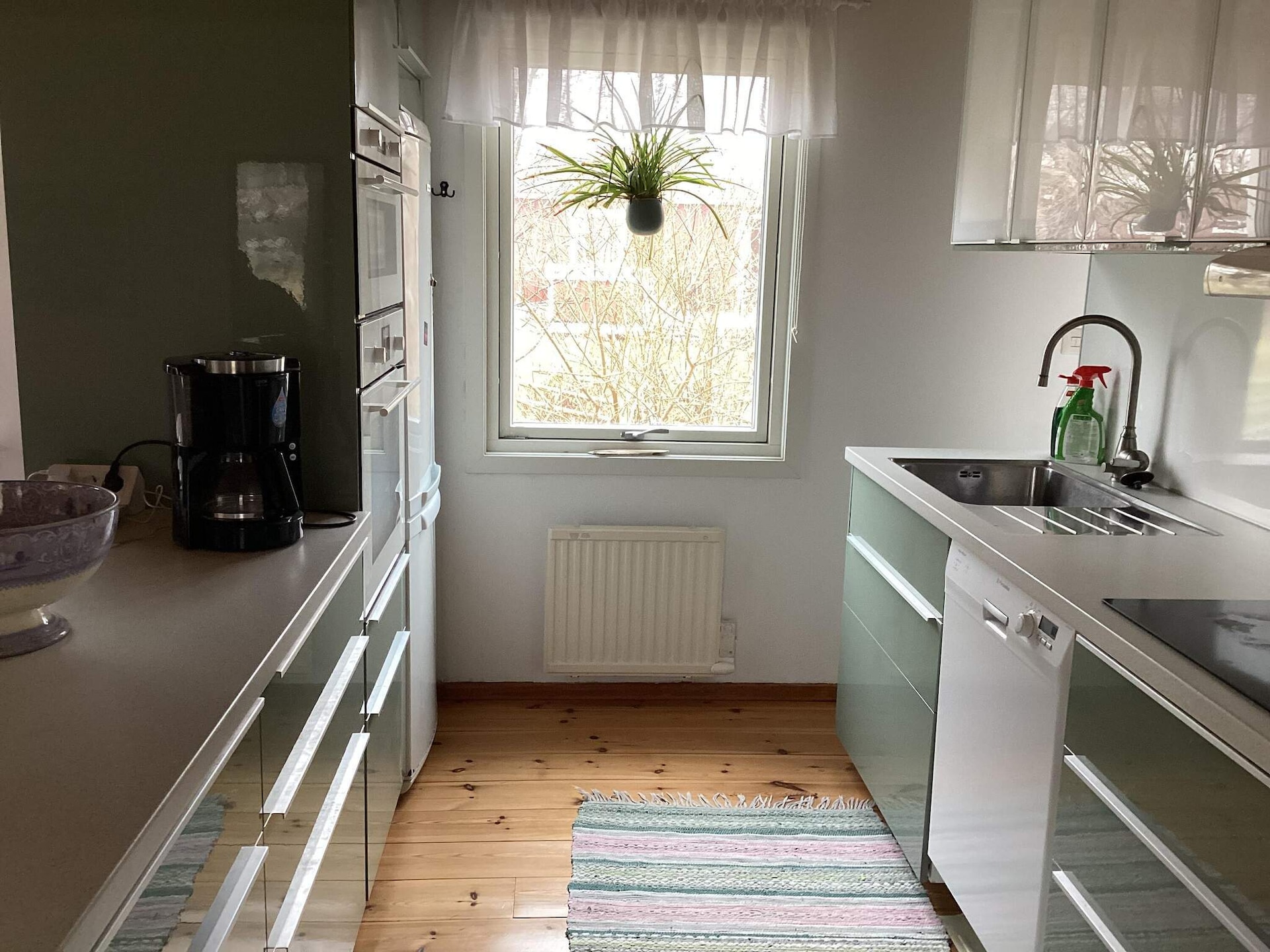 Vrijstaand vakantiehuis aan de golfbaan bij de Zweedse kust in Frillesås - foto 18