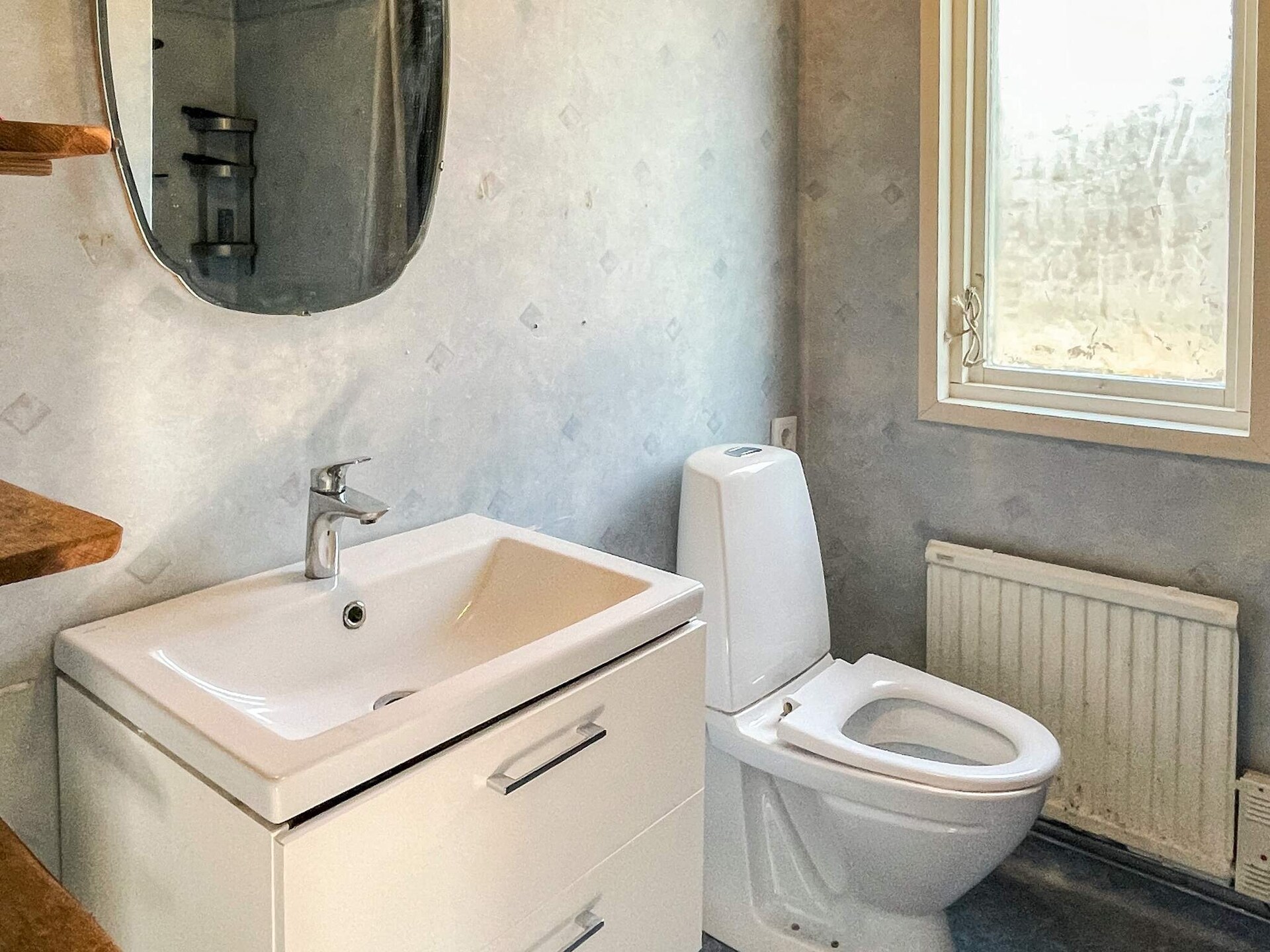 Rood Zomerhuis in de Zweedse Bossen bij Skånes Fagerhult - foto 23