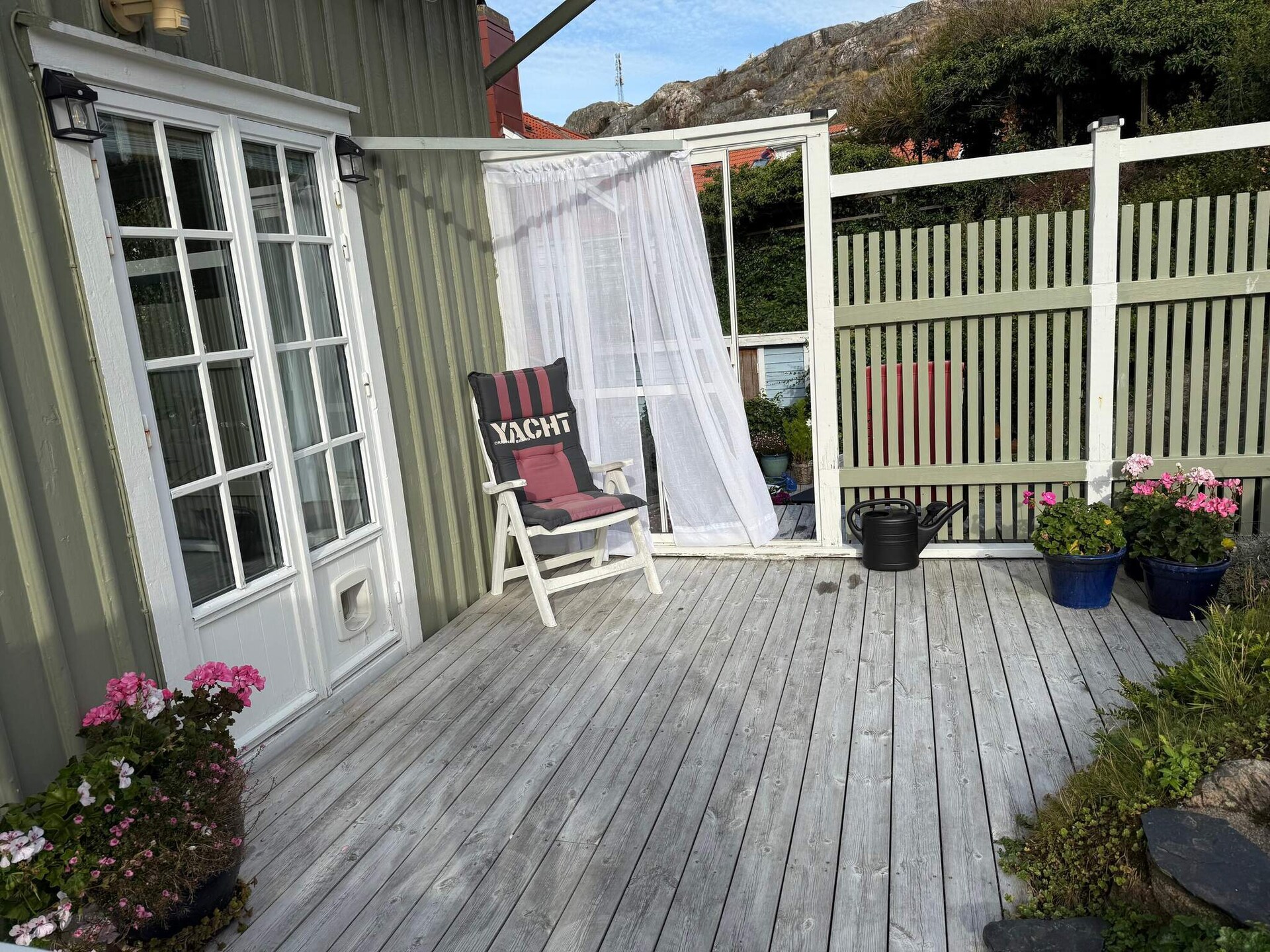 Vrijstaand vakantiehuis bij de zee in Skärhamn, Bohuslän - foto 8