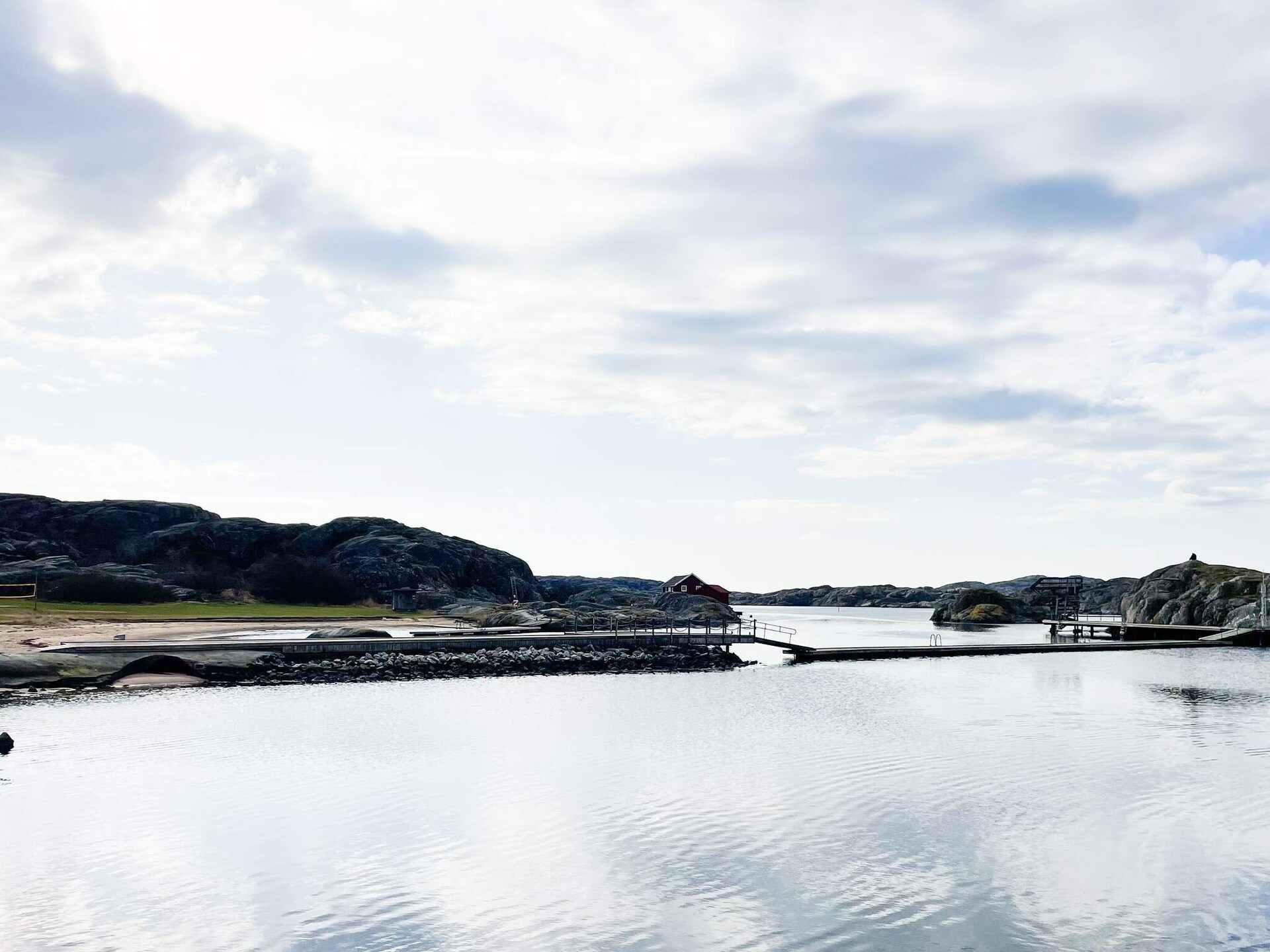 Vrijstaand vakantiehuis bij de zee in Skärhamn, Bohuslän - foto 10