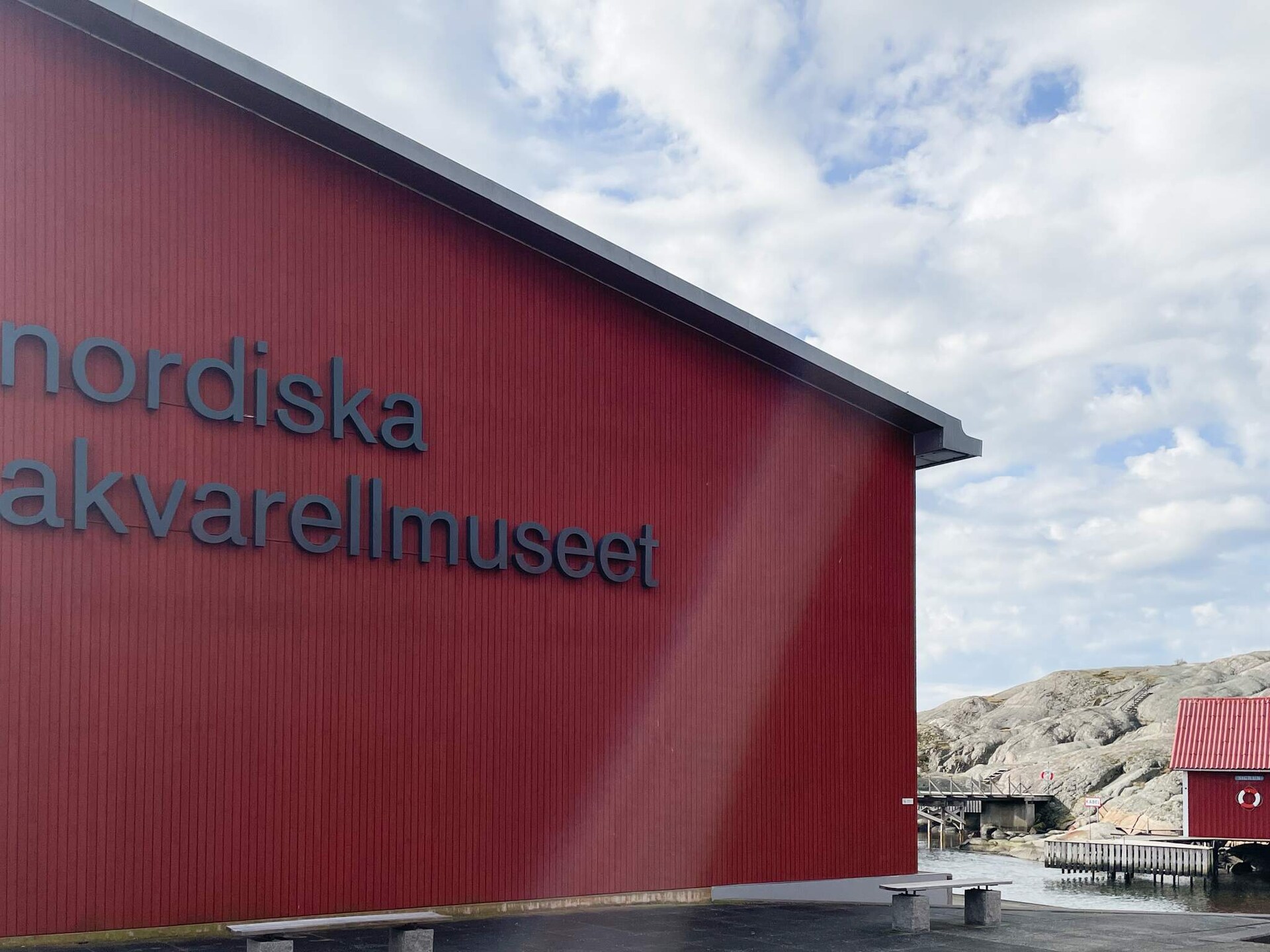 Vrijstaand vakantiehuis bij de zee in Skärhamn, Bohuslän - foto 12