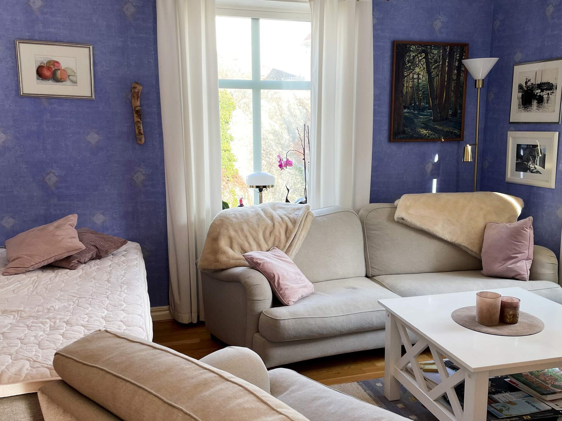 Vrijstaand vakantiehuis bij de zee in Skärhamn, Bohuslän - foto 18