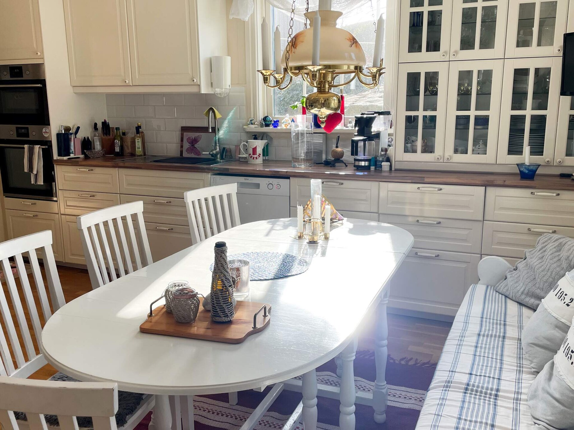 Vrijstaand vakantiehuis bij de zee in Skärhamn, Bohuslän - foto 19