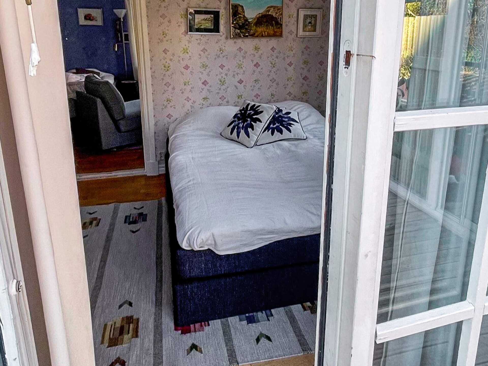 Vrijstaand vakantiehuis bij de zee in Skärhamn, Bohuslän - foto 21