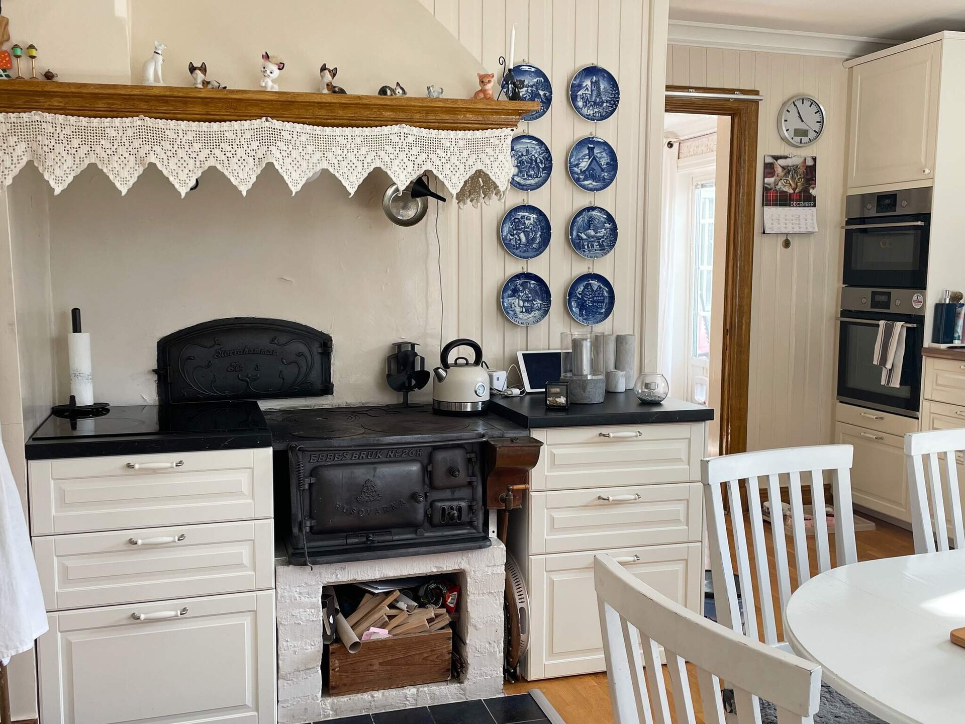 Vrijstaand vakantiehuis bij de zee in Skärhamn, Bohuslän - foto 22