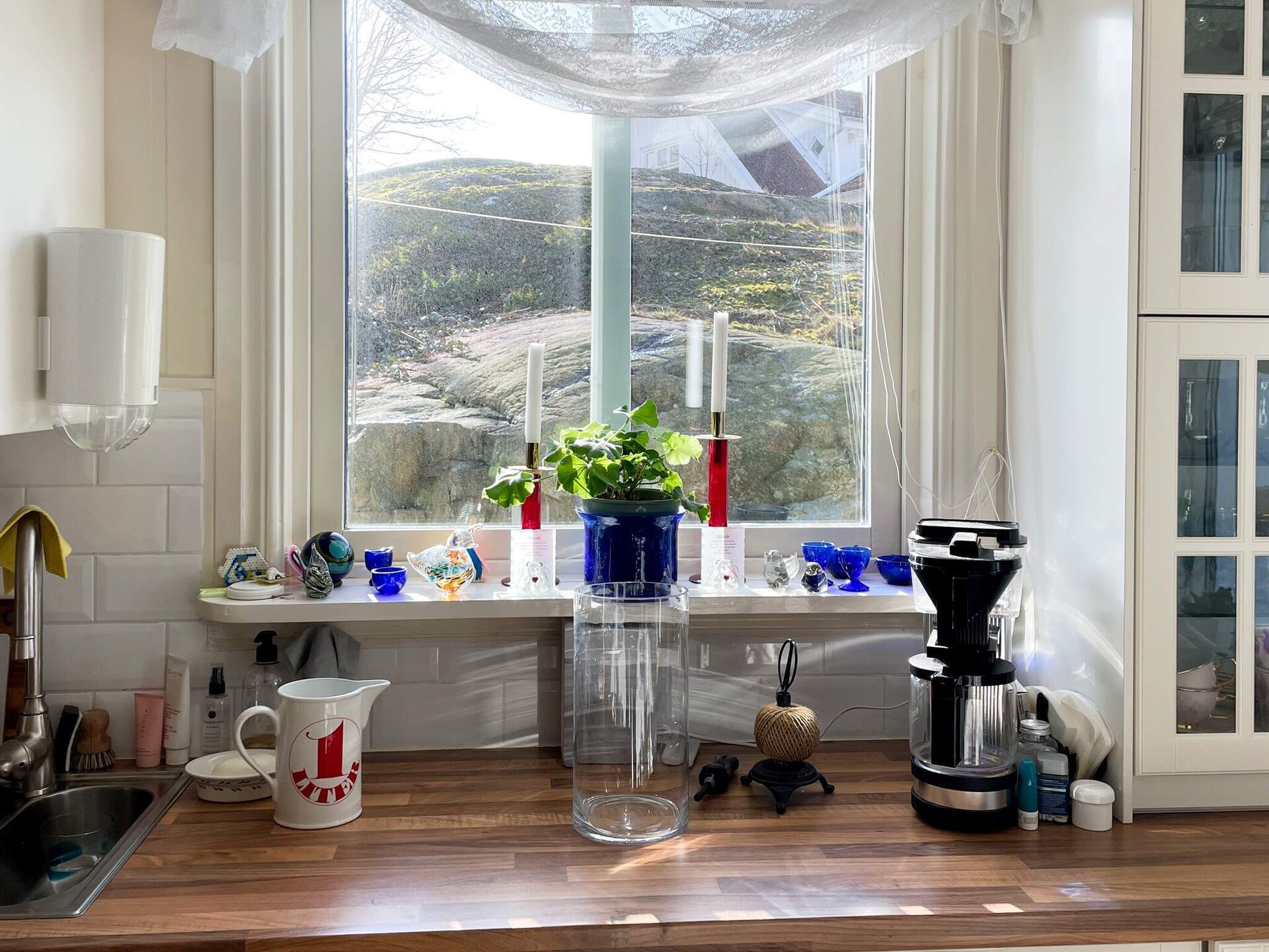Vrijstaand vakantiehuis bij de zee in Skärhamn, Bohuslän - foto 23