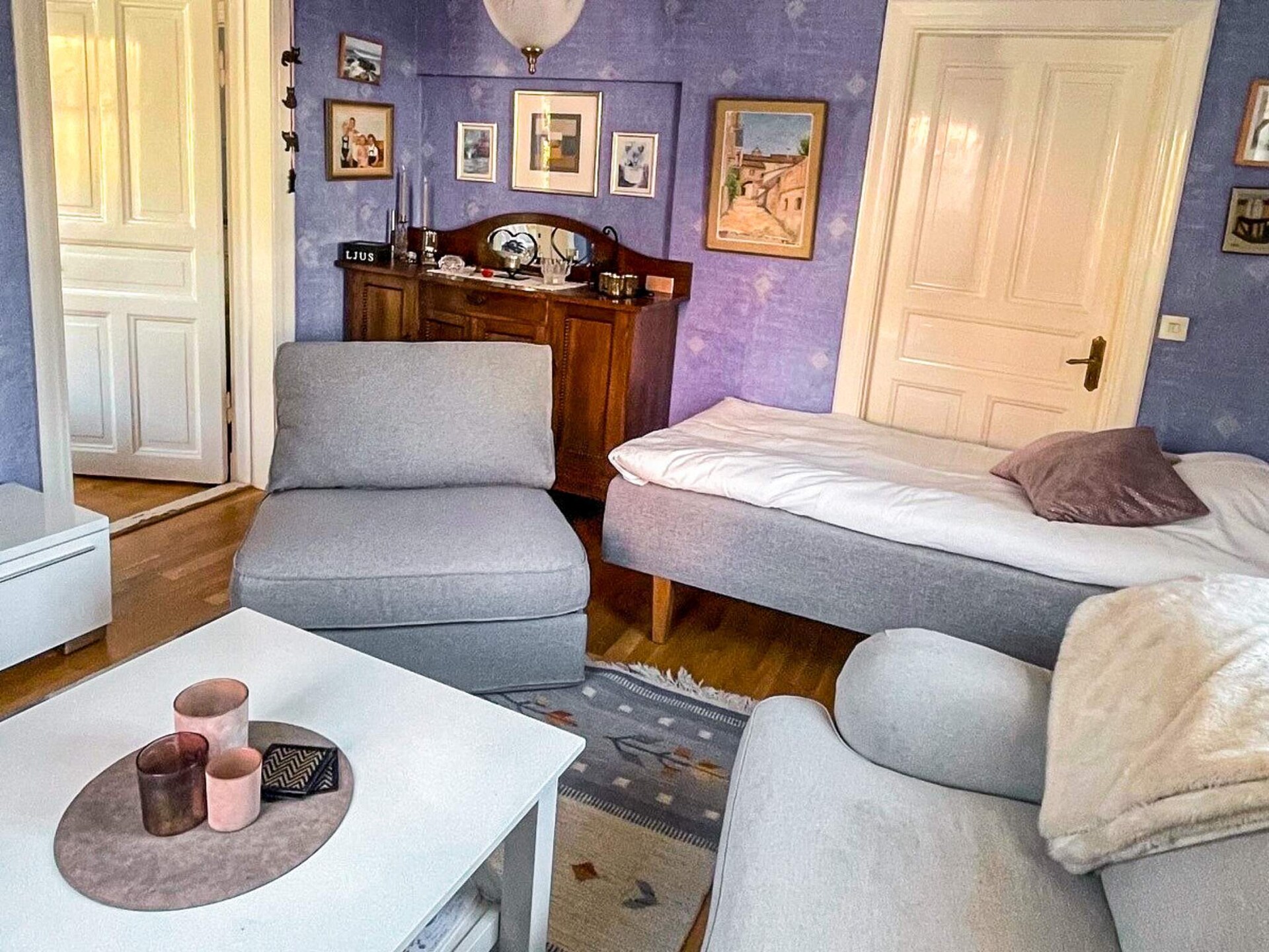 Vrijstaand vakantiehuis bij de zee in Skärhamn, Bohuslän - foto 24
