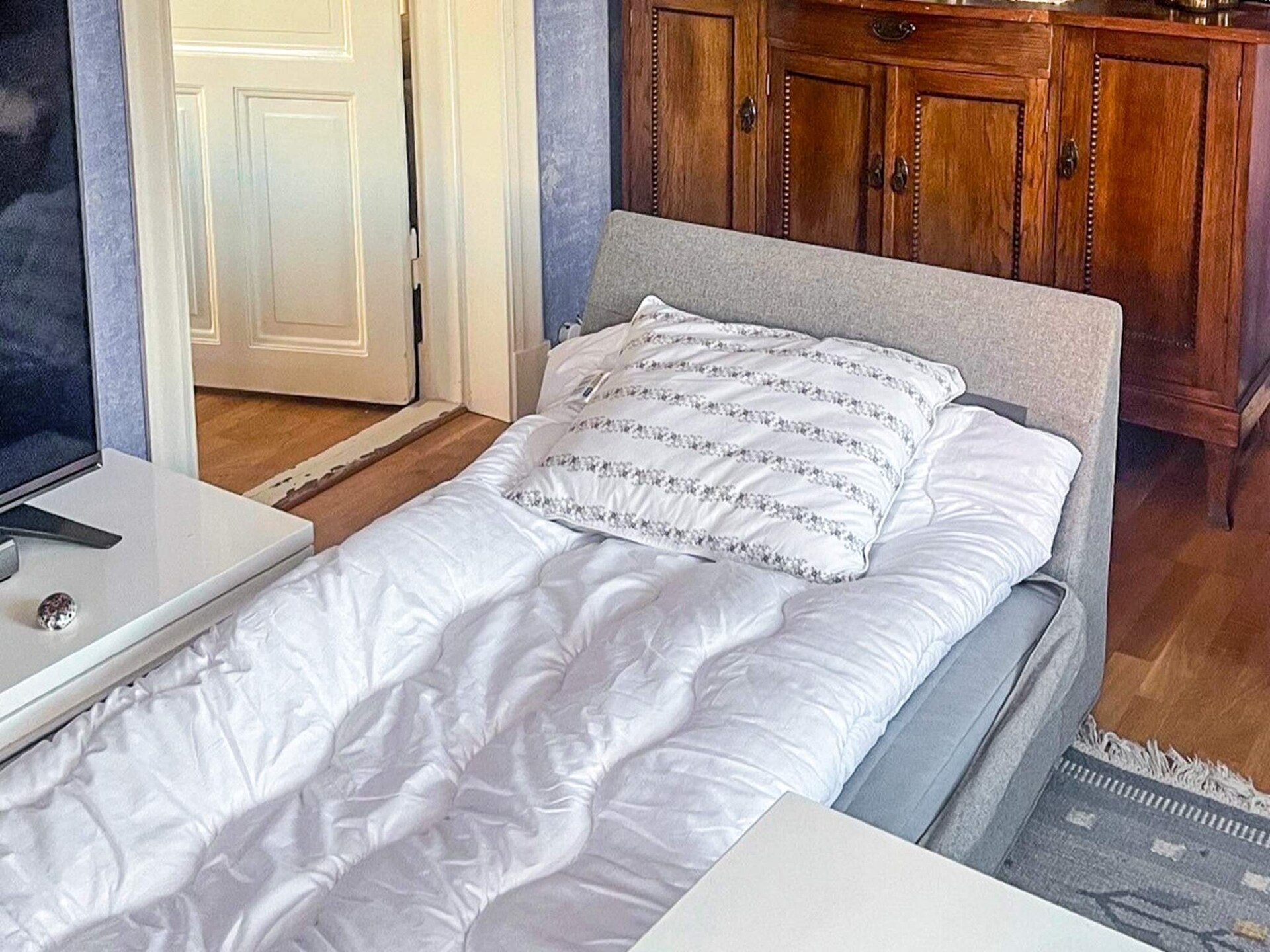 Vrijstaand vakantiehuis bij de zee in Skärhamn, Bohuslän - foto 25