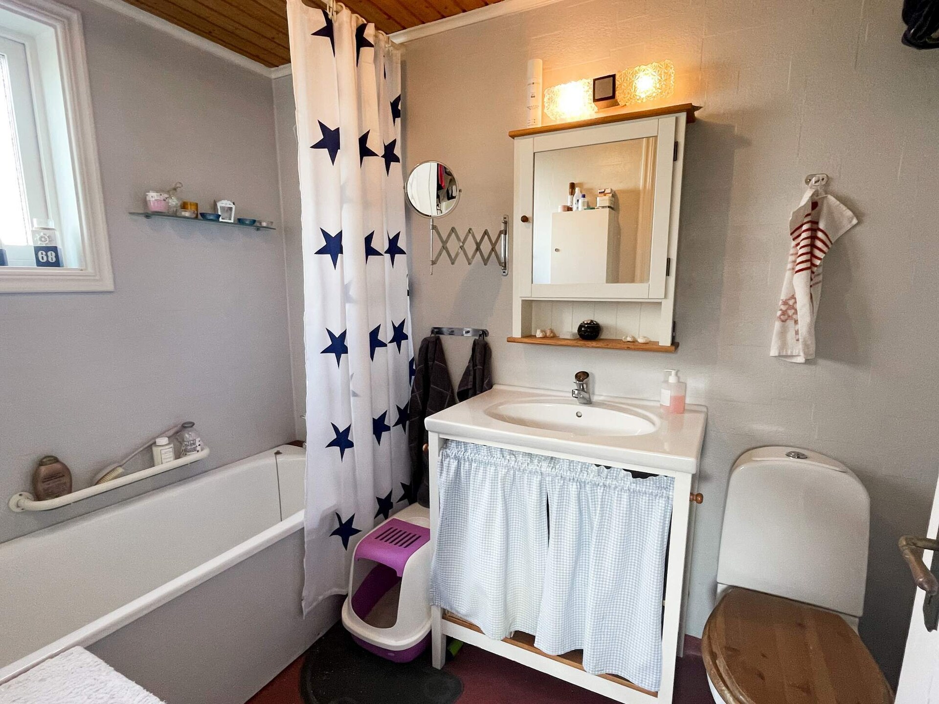 Vrijstaand vakantiehuis bij de zee in Skärhamn, Bohuslän - foto 26
