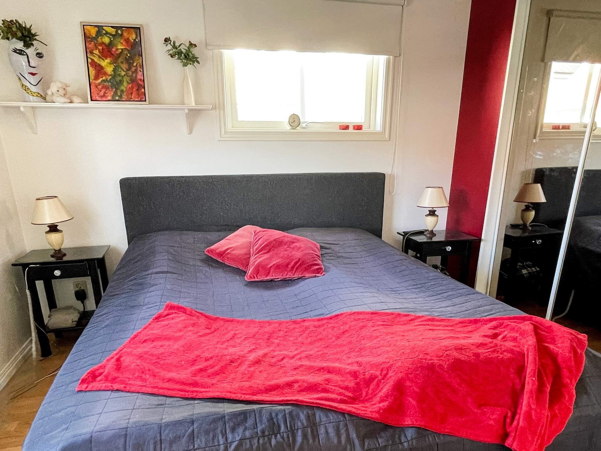 Rustiek vakantiehuis aan de golfbaan in Ronneby met hot tub - foto 23