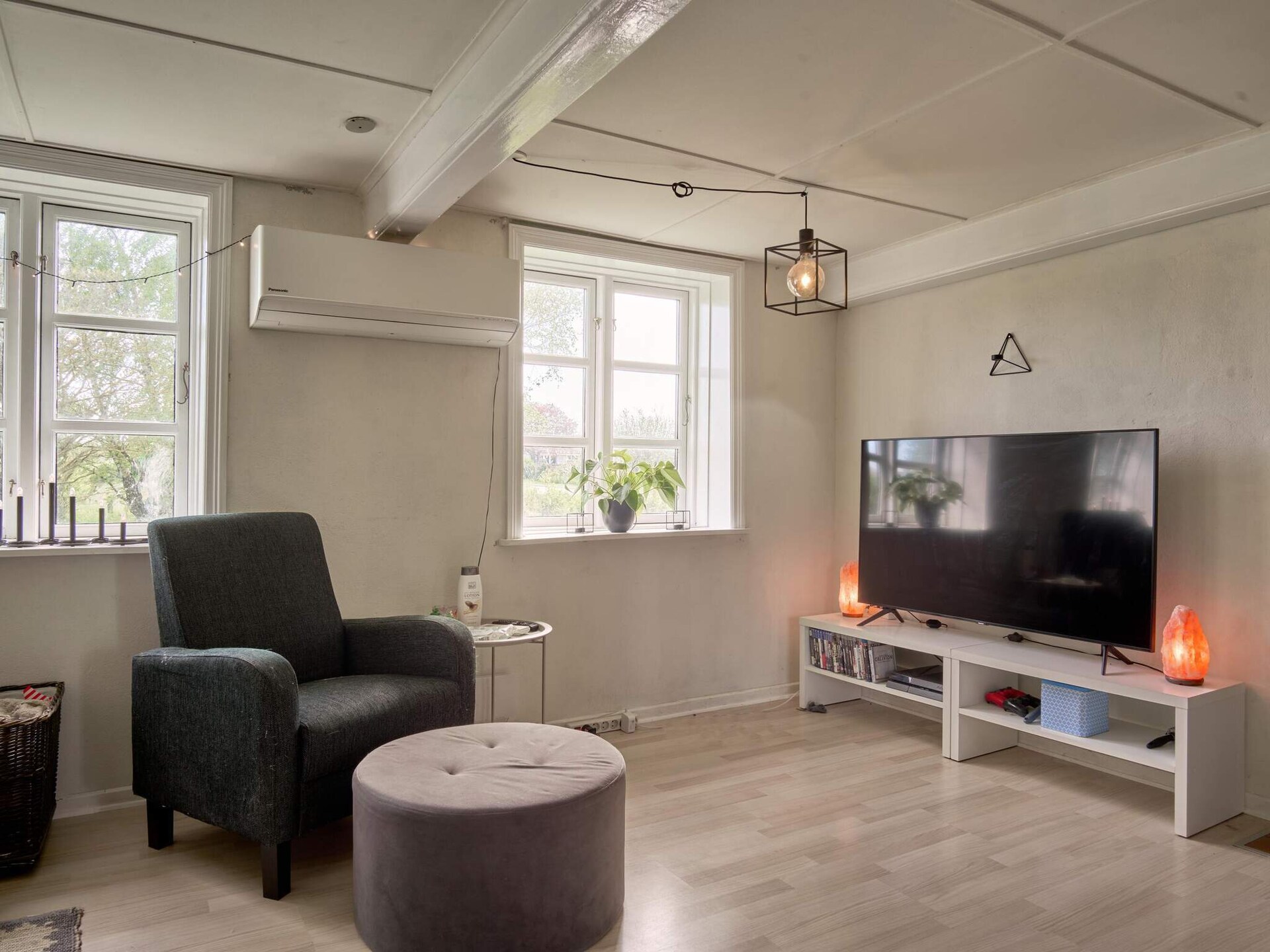 Vrijstaand vakantiehuis op het Deense platteland bij Vestermarie, 88m² - foto 25