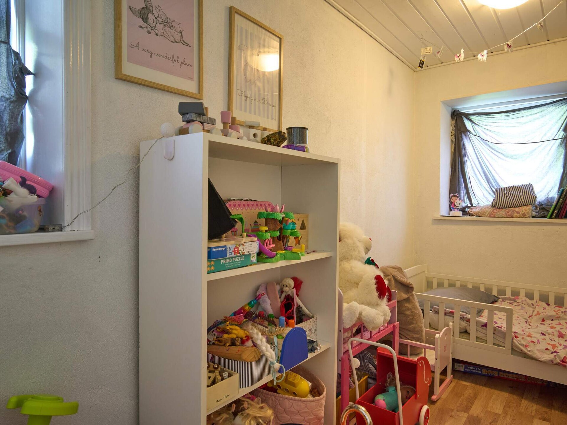 Vrijstaand vakantiehuis op het Deense platteland bij Vestermarie, 88m² - foto 36