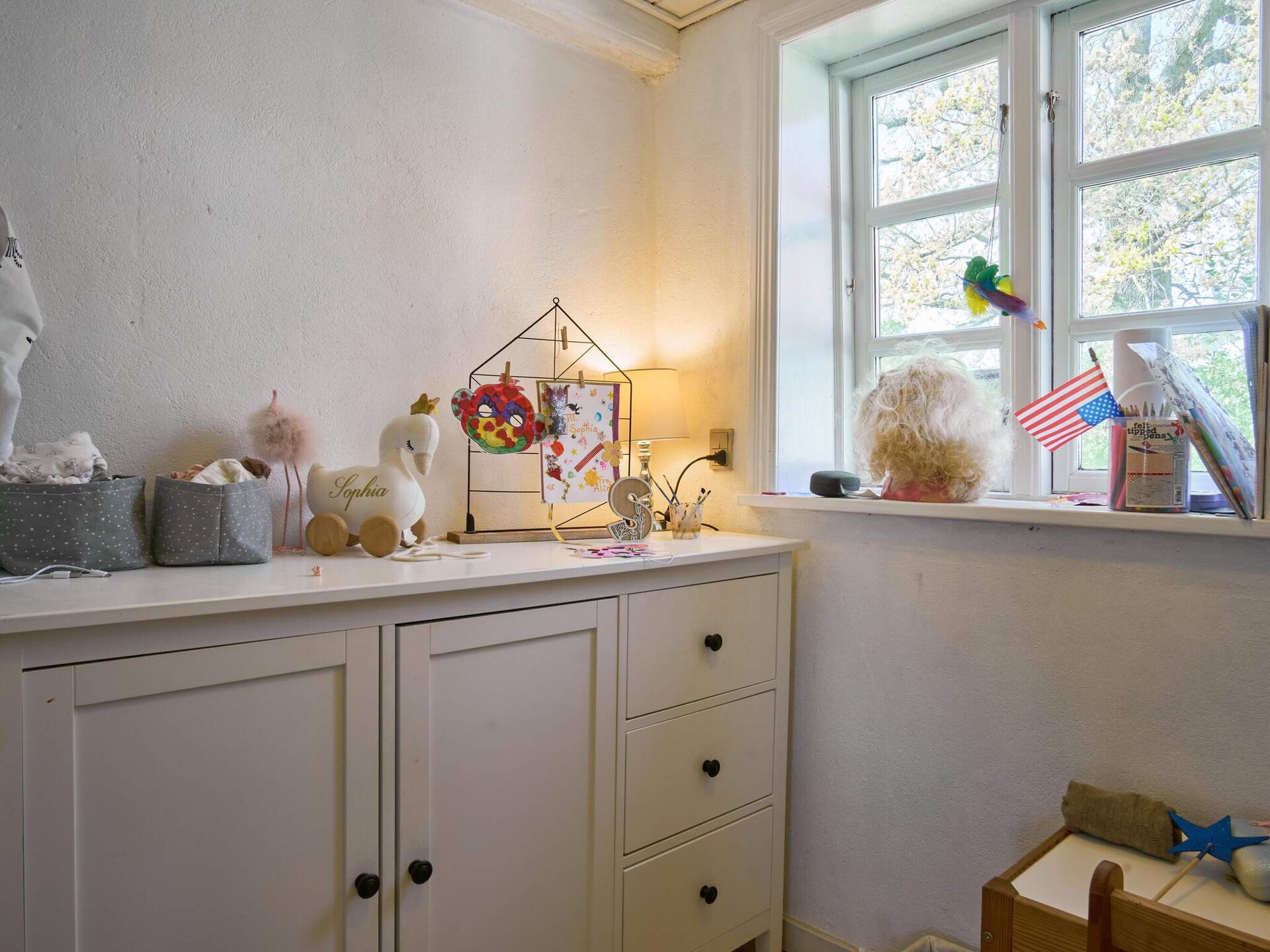 Vrijstaand vakantiehuis op het Deense platteland bij Vestermarie, 88m² - foto 37