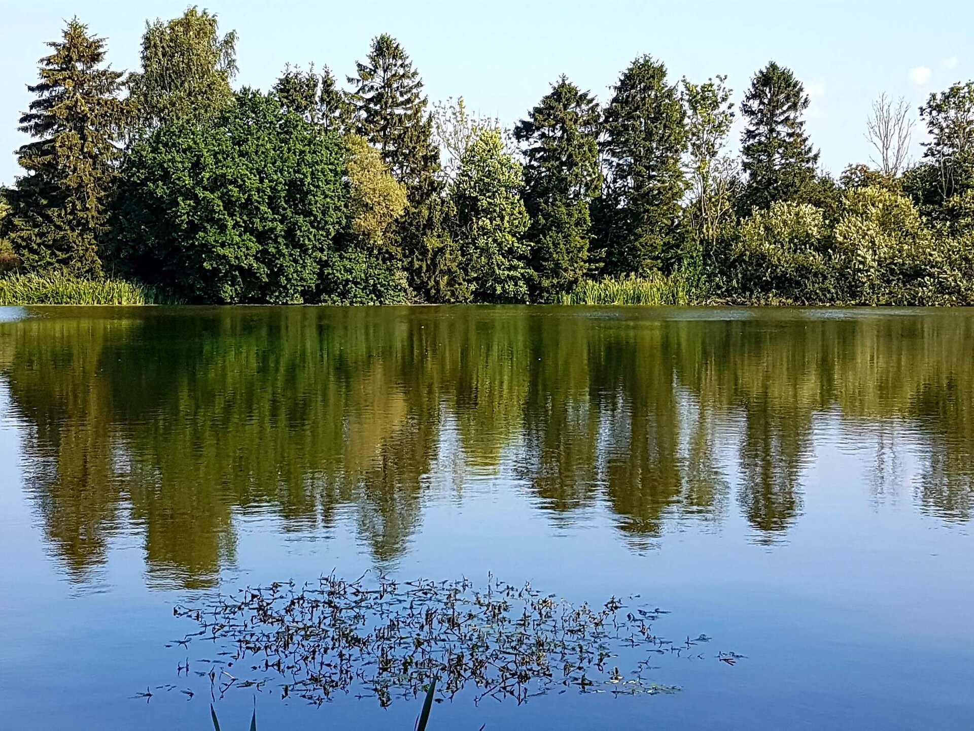 Vrijstaand vakantiehuis op het Deense platteland bij Vestermarie, 88m² - foto 19