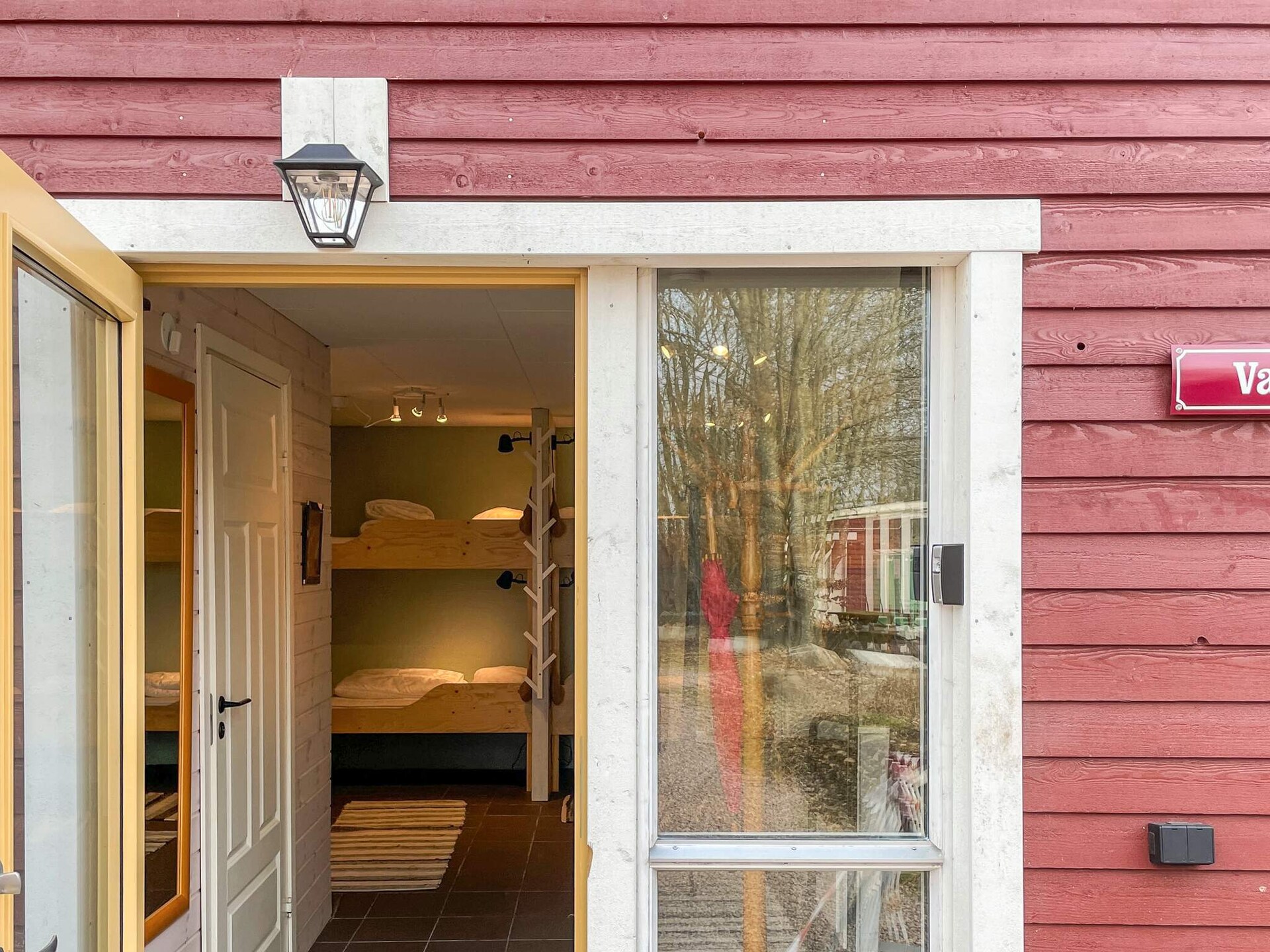 Modern vakantiehuis aan de golfbaan in Hörby voor 8 personen - foto 5