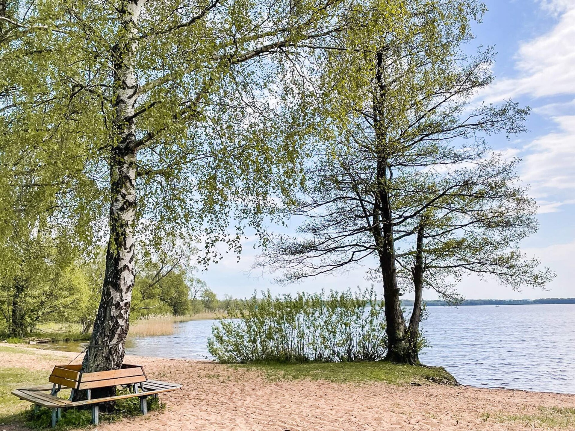 Modern vakantiehuis aan de golfbaan in Hörby voor 8 personen - foto 10