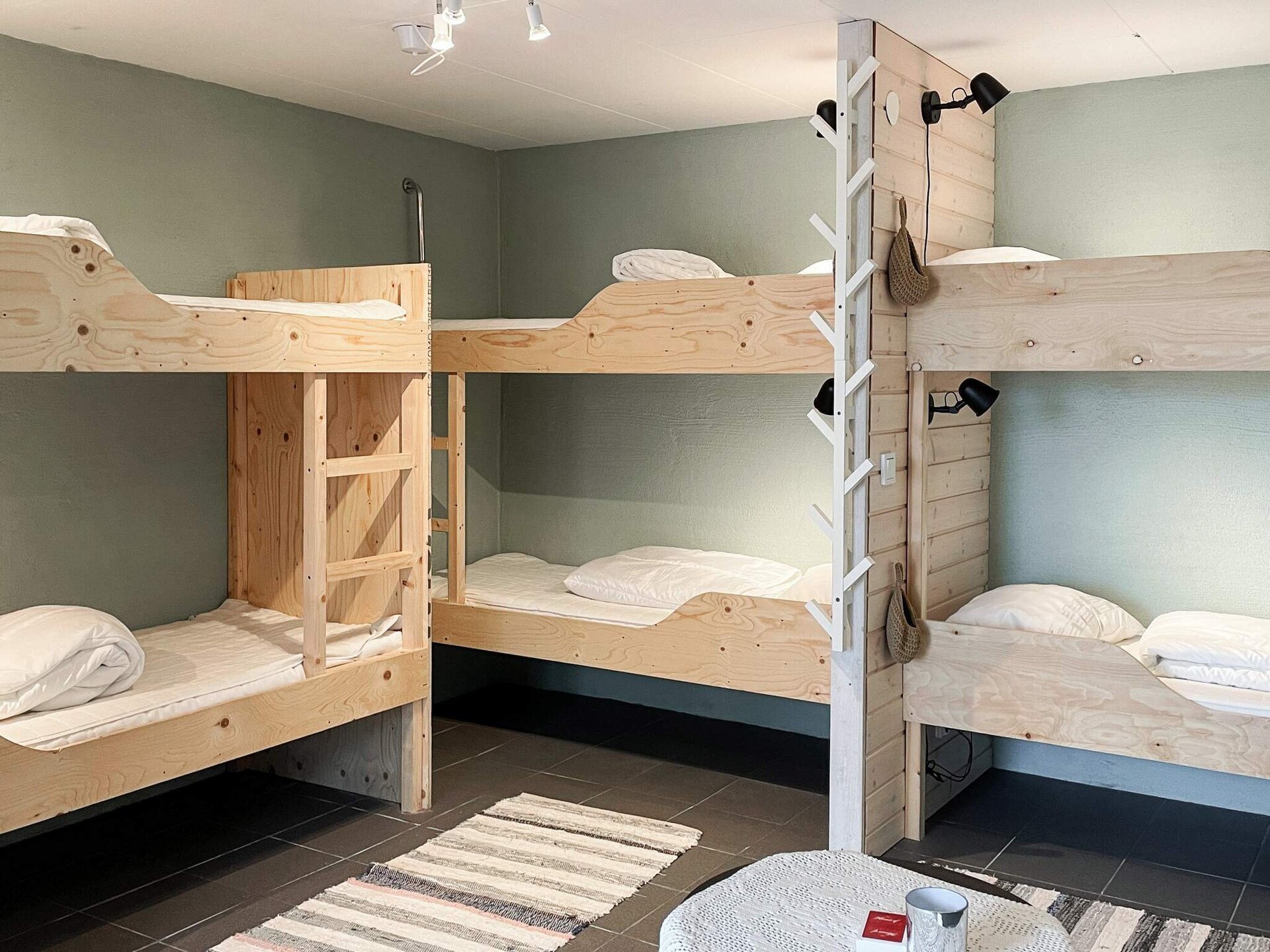 Modern vakantiehuis aan de golfbaan in Hörby voor 8 personen - foto 25