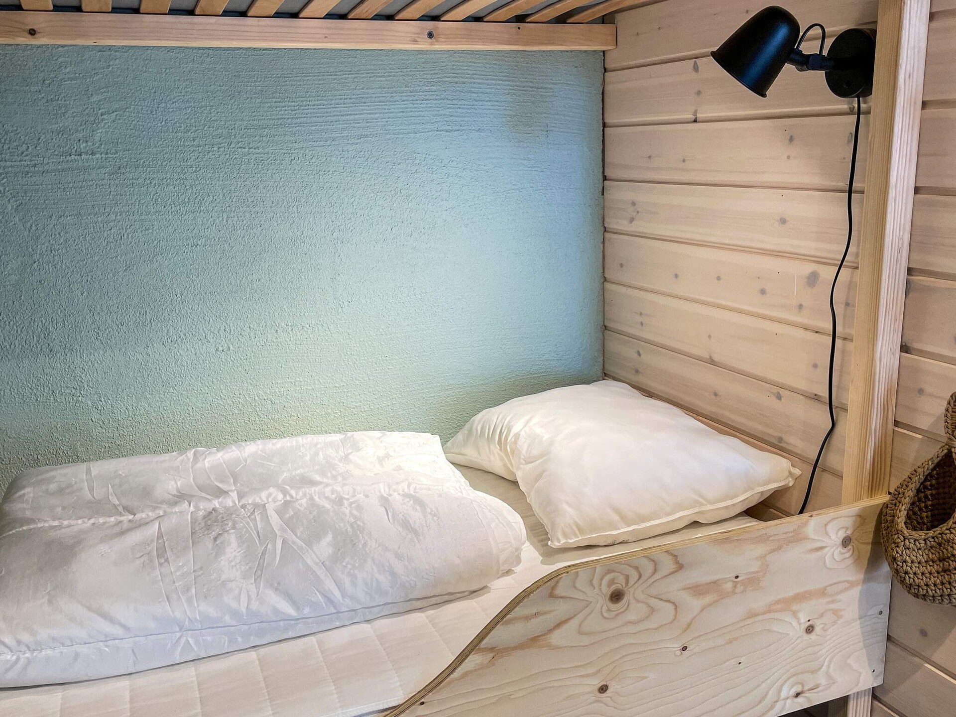Modern vakantiehuis aan de golfbaan in Hörby voor 8 personen - foto 27