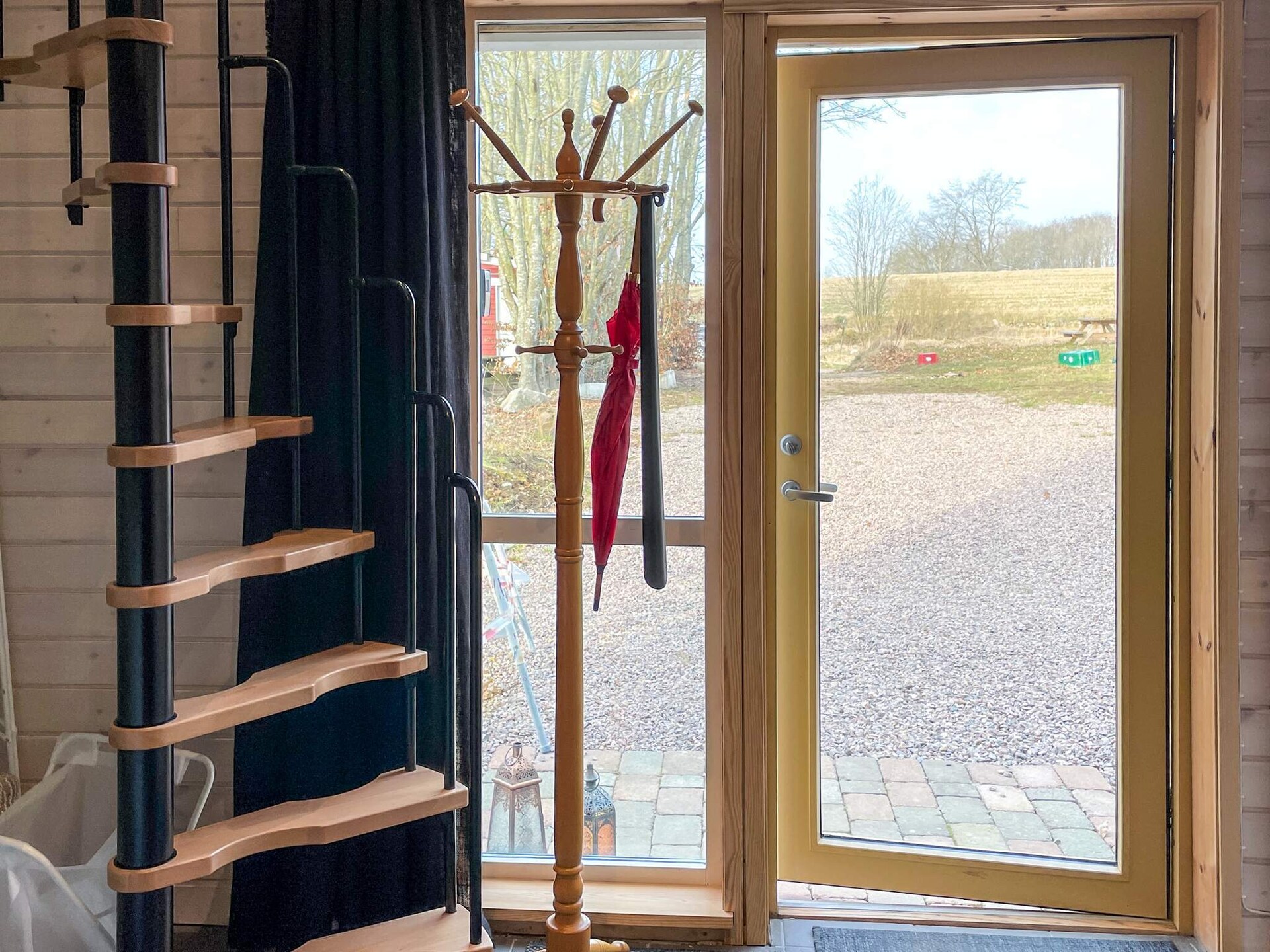 Modern vakantiehuis aan de golfbaan in Hörby voor 8 personen - foto 24