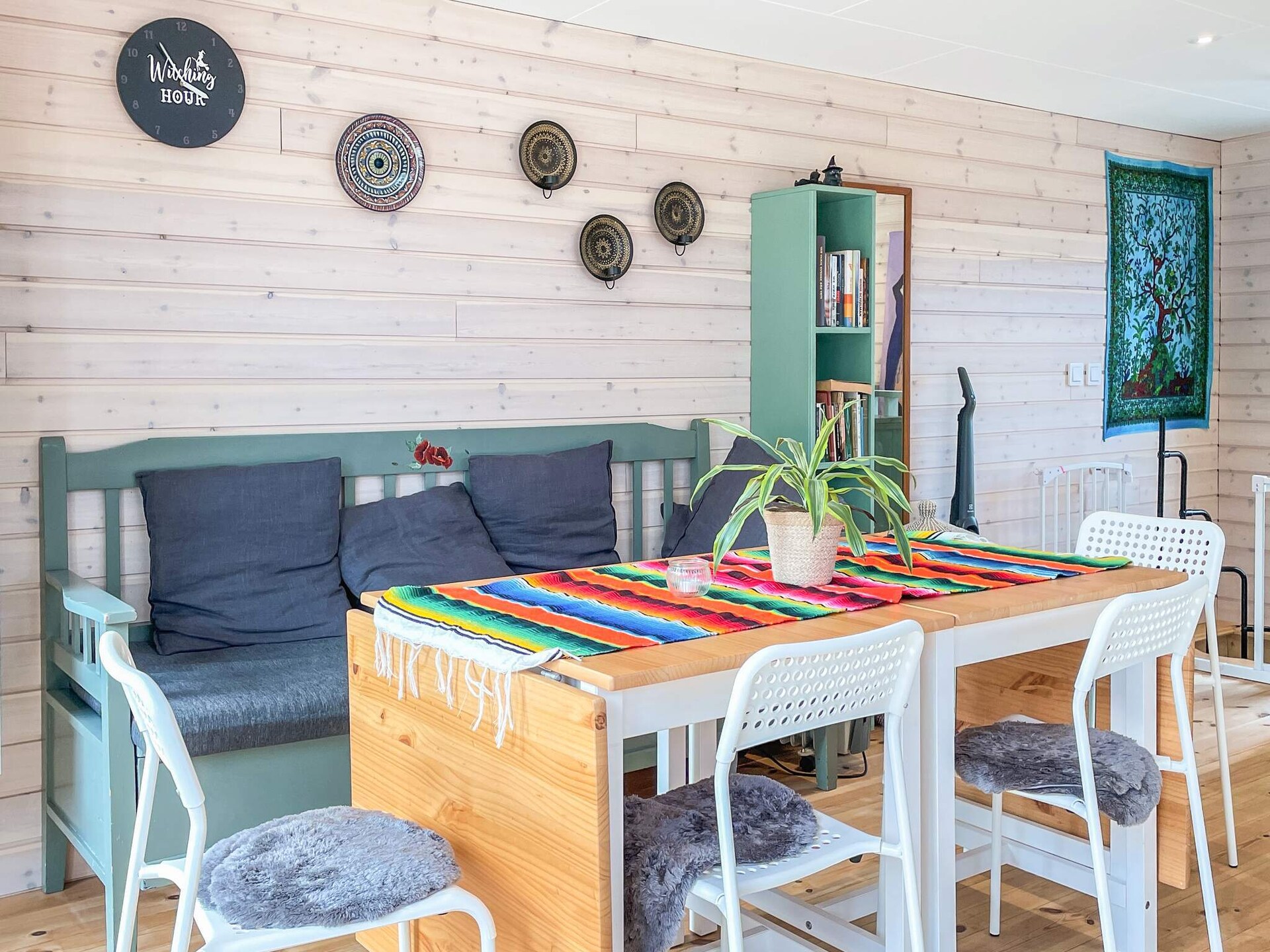 Modern vakantiehuis aan de golfbaan in Hörby voor 8 personen - foto 18