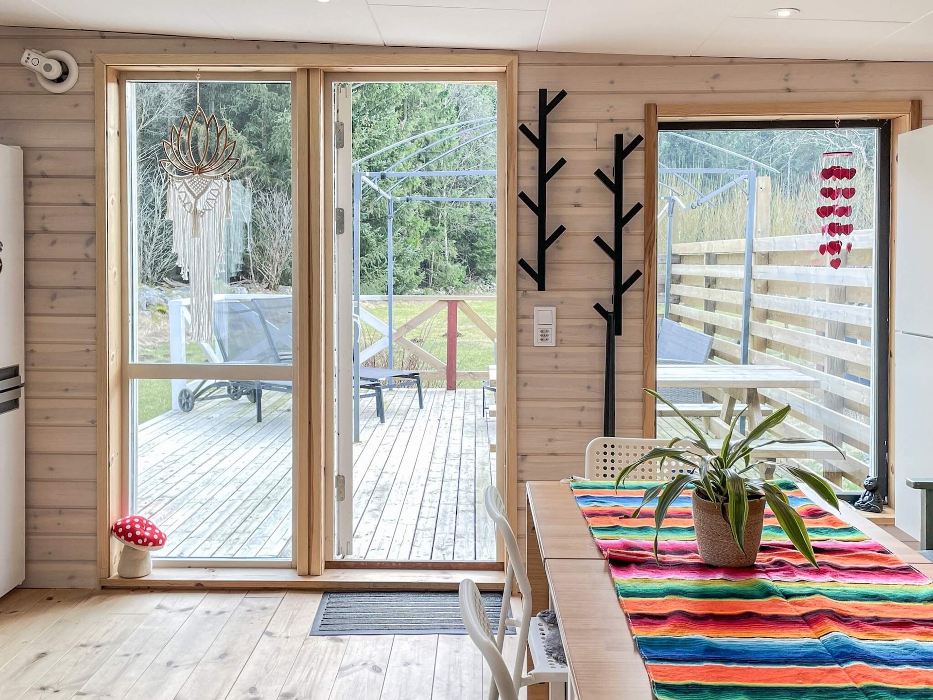 Modern vakantiehuis aan de golfbaan in Hörby voor 8 personen - foto 21