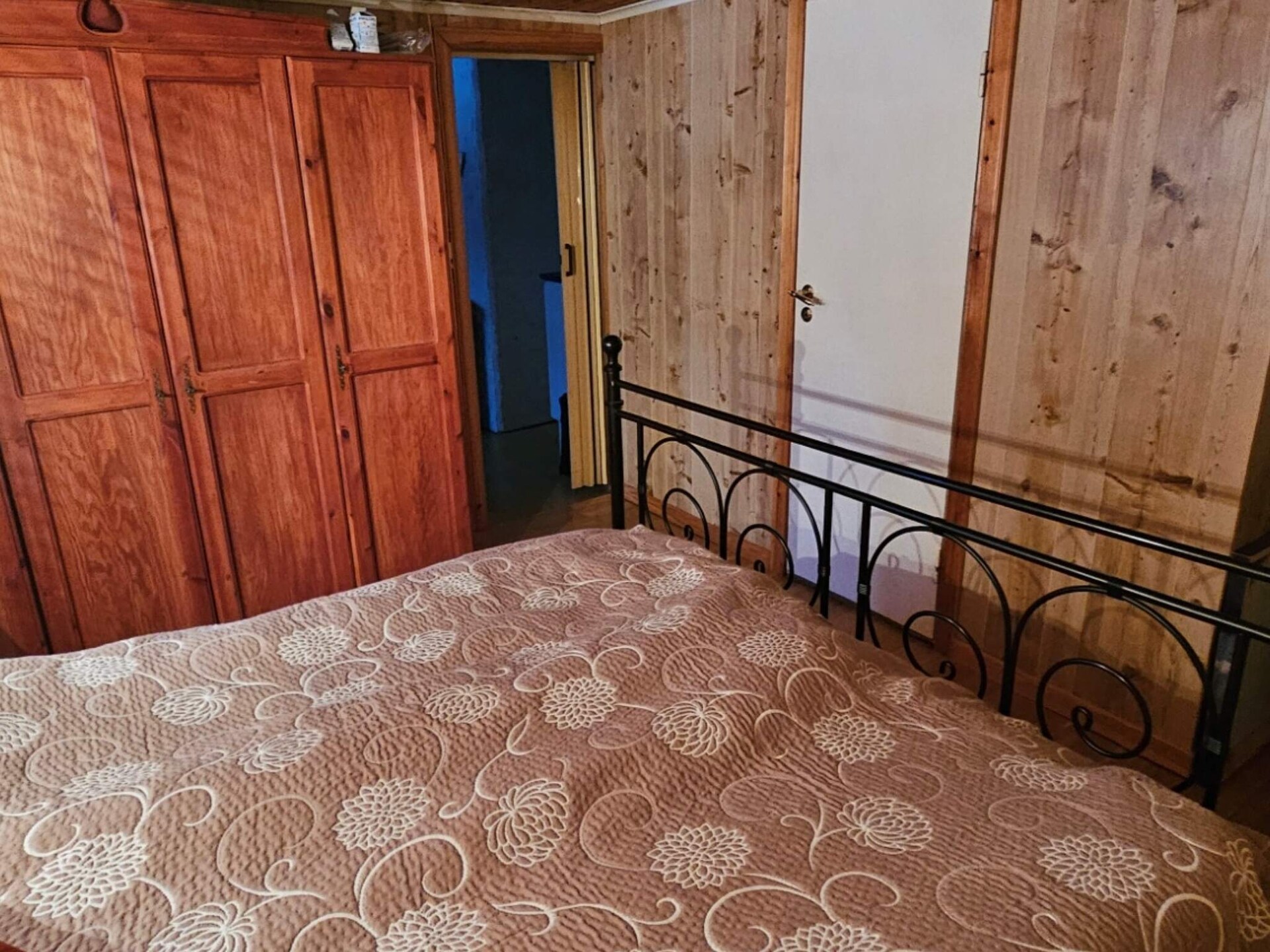 Charmante vakantiehut in Rörvattnet met uitzicht op meer en bergen - foto 34