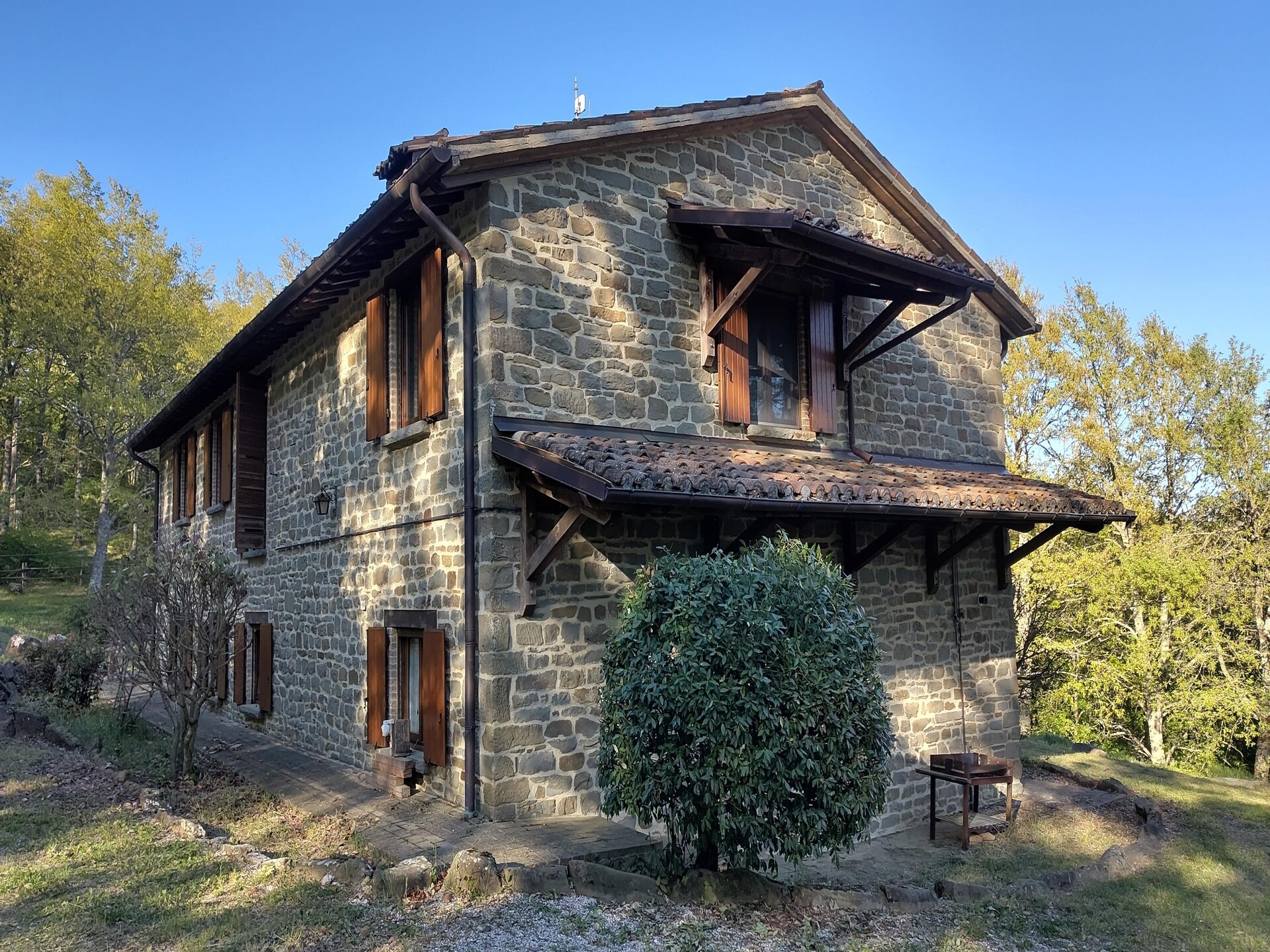 12-persoons vakantiehuis met privézwembad in Apecchio - foto 5