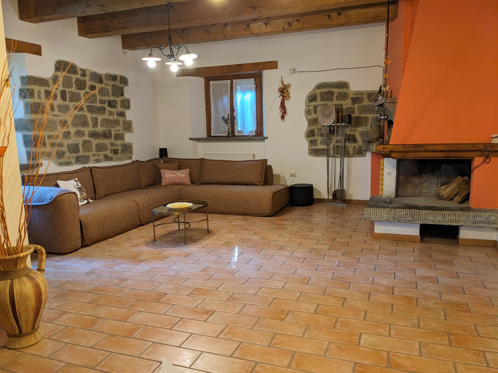 12-persoons vakantiehuis met privézwembad in Apecchio - foto 10