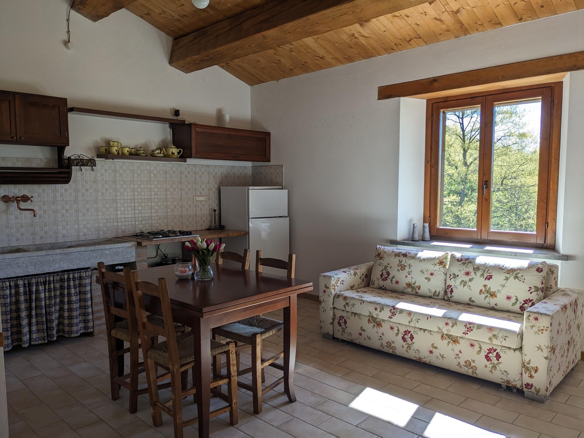 12-persoons vakantiehuis met privézwembad in Apecchio - foto 17