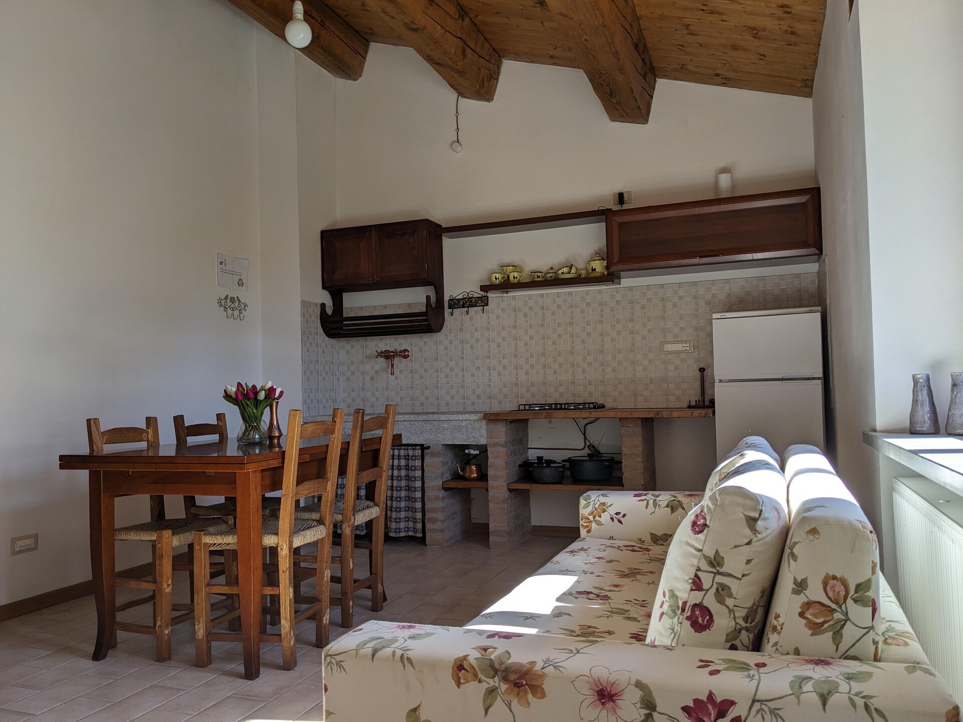 12-persoons vakantiehuis met privézwembad in Apecchio - foto 18