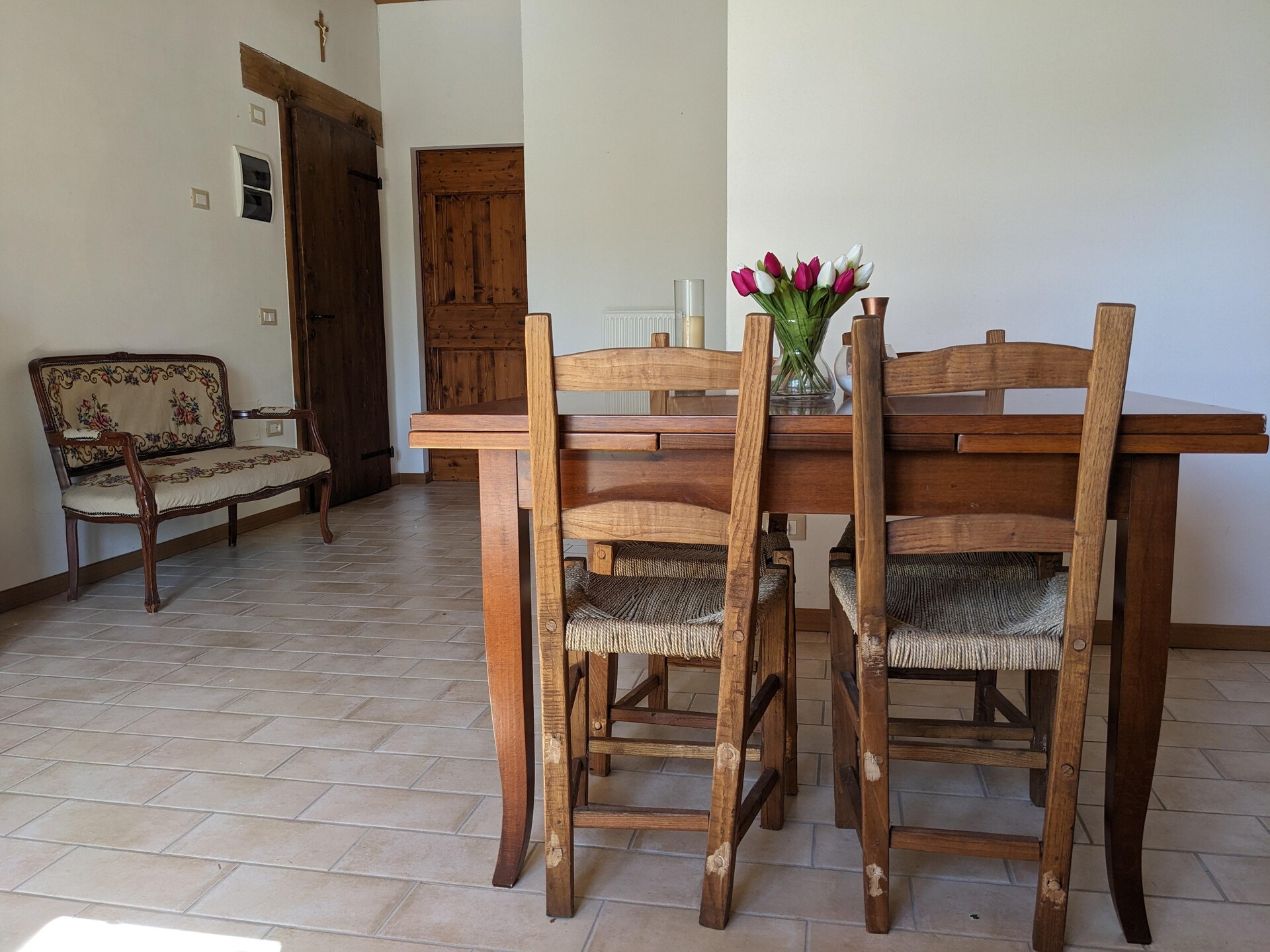 12-persoons vakantiehuis met privézwembad in Apecchio - foto 11
